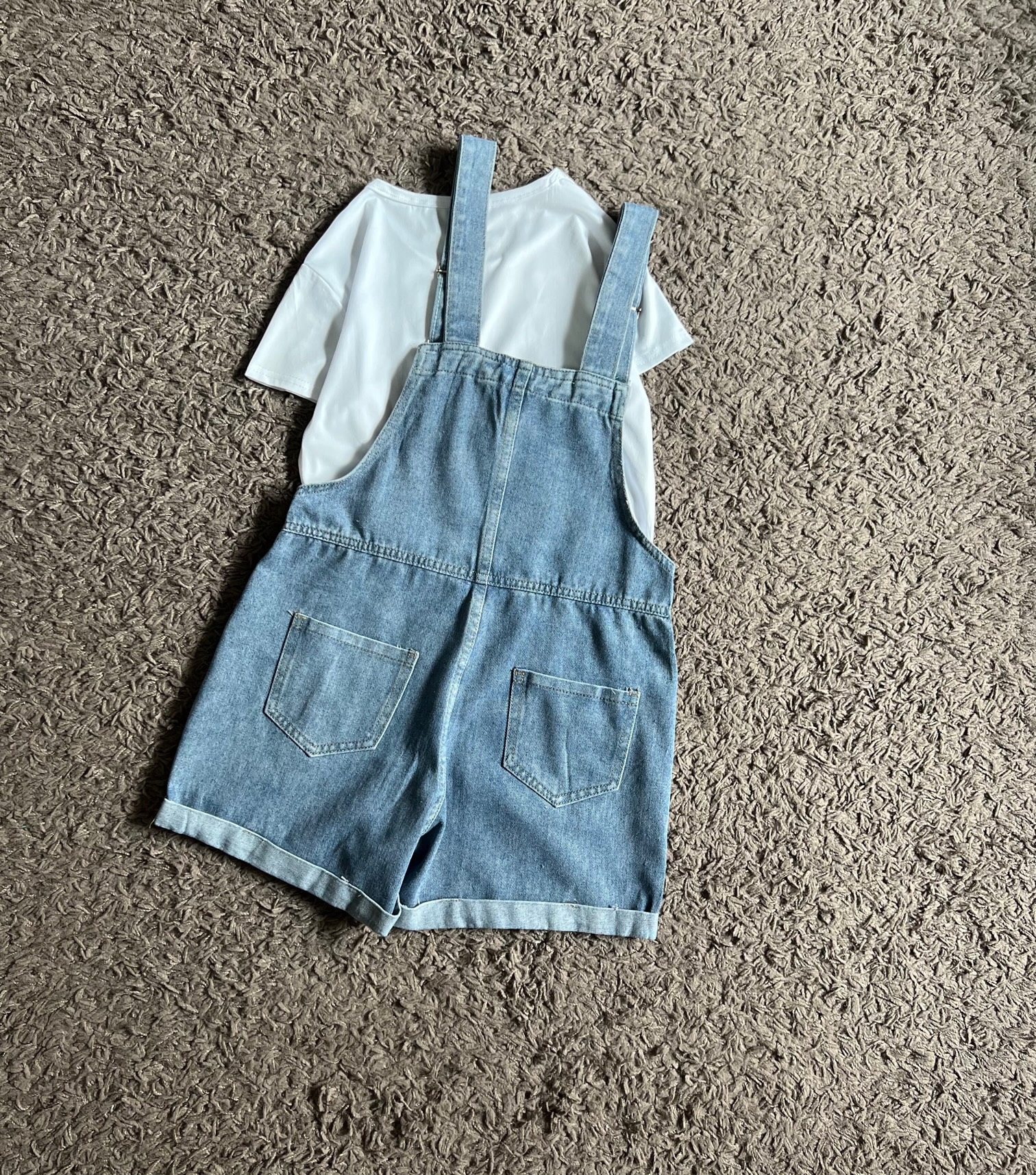 Kode: 3340 (Teddy jumpsuit) - Image 4