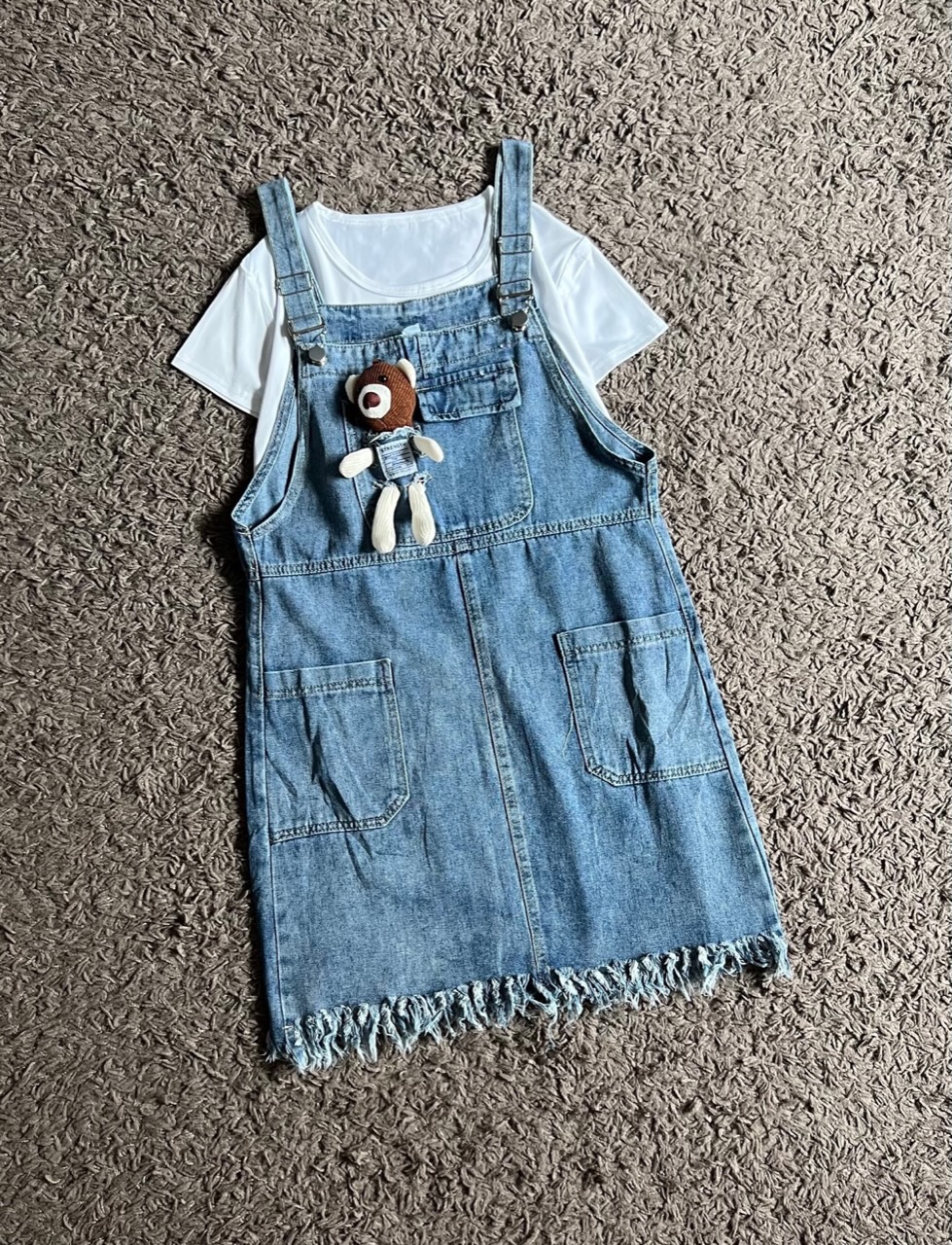Kode: 3342 (Overall set) - Image 3