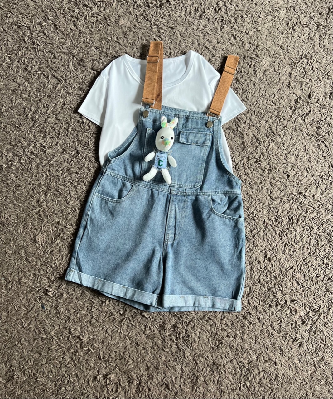 Kode: 3341 (Jumpsuit set) - Image 3