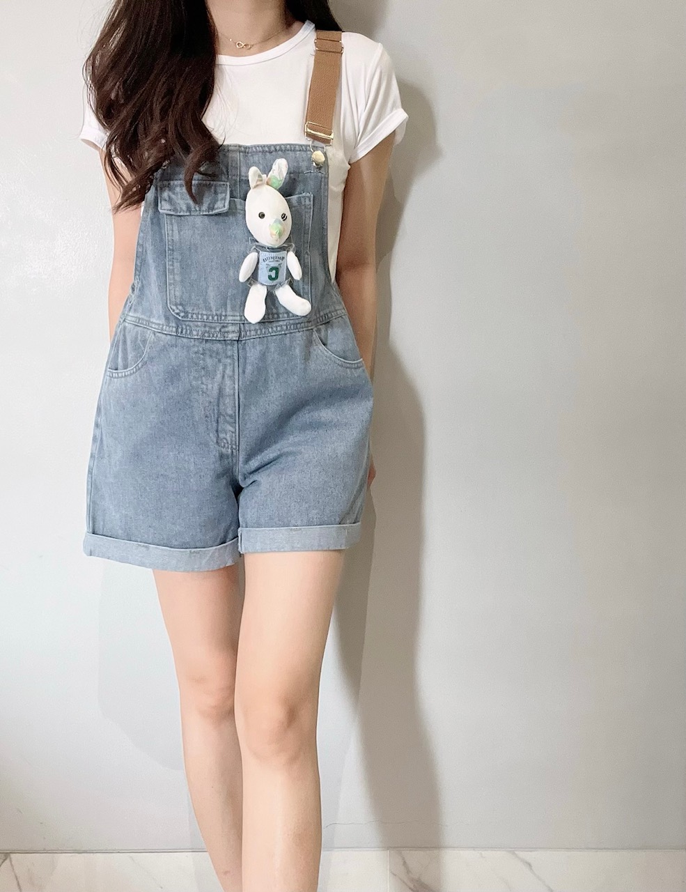 Kode: 3341 (Jumpsuit set) - Image 2