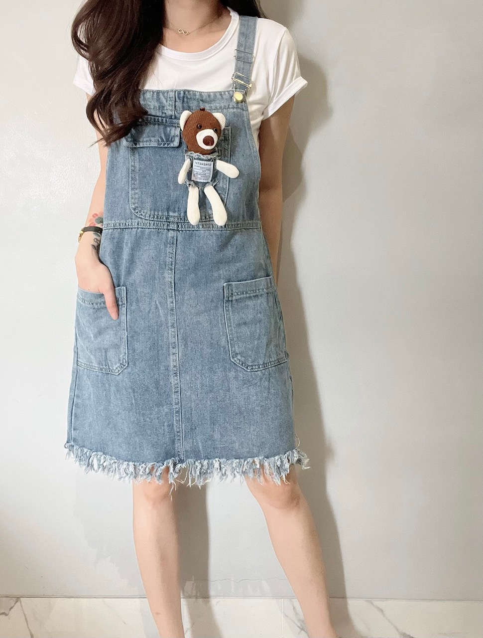 Kode: 3342 (Overall set) - Image 2