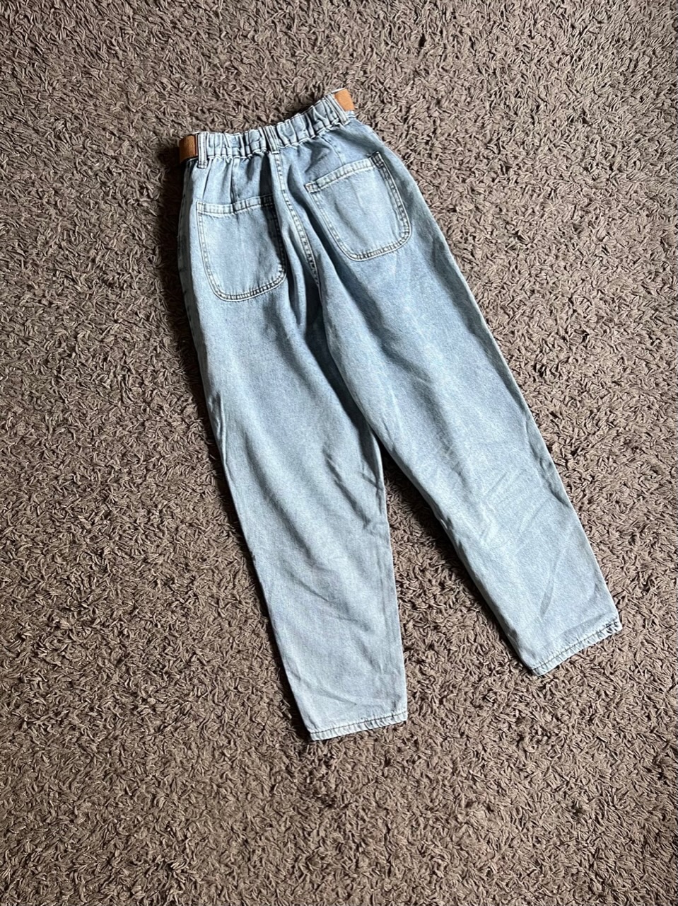 Kode: 3443 (Baggy pants) - Image 4