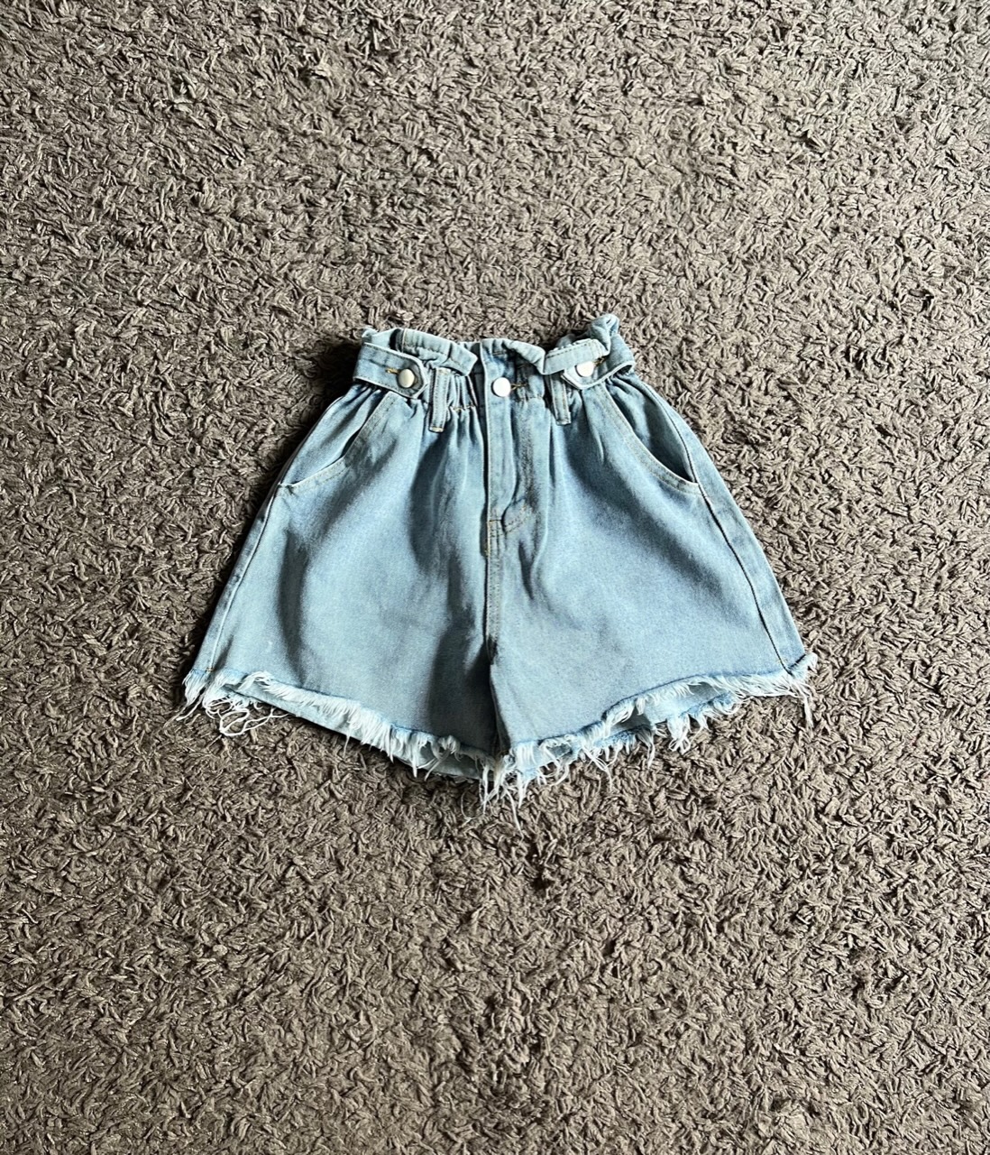 Kode: 3444 (Denim shorts) - Image 3