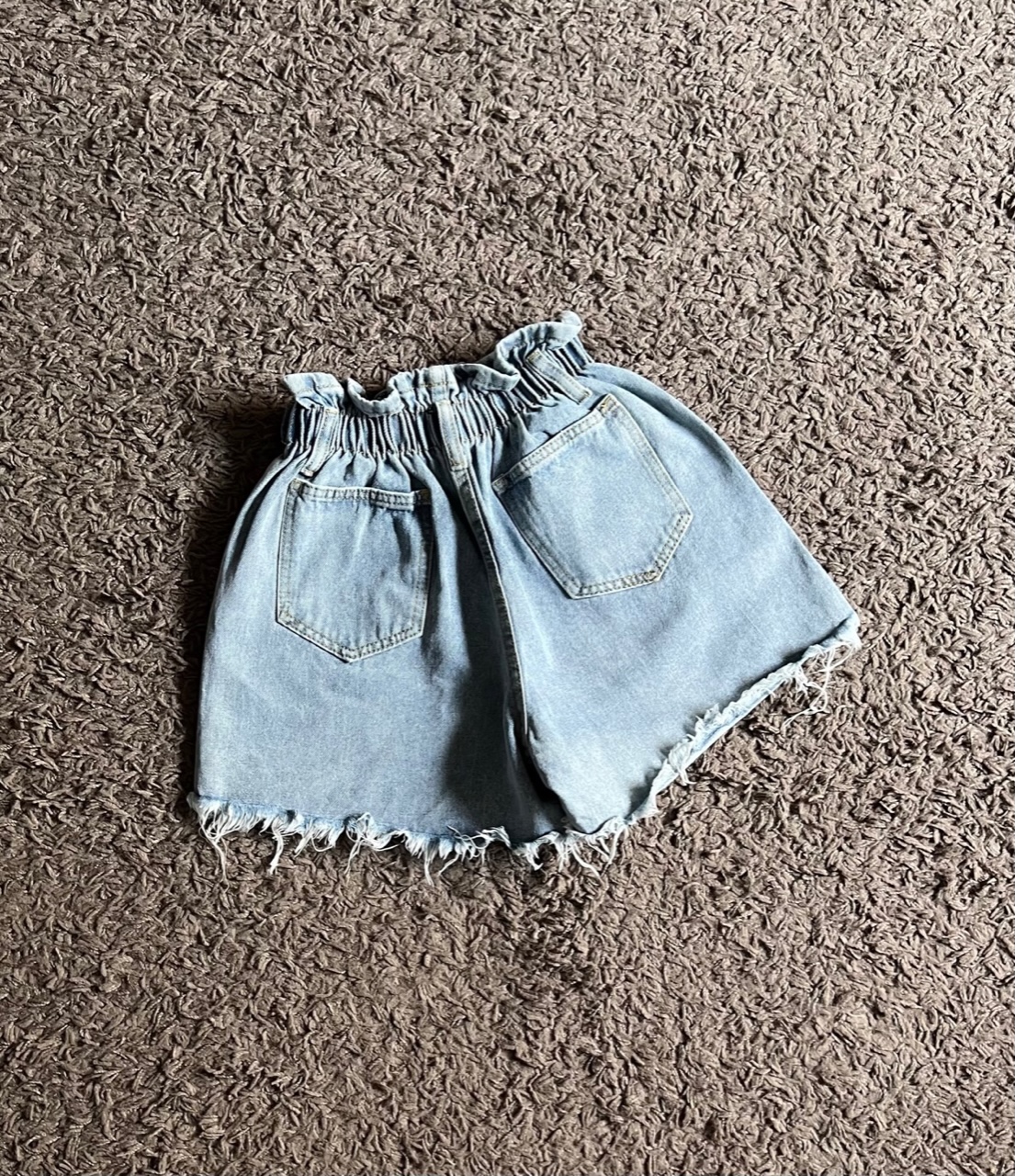 Kode: 3444 (Denim shorts) - Image 4