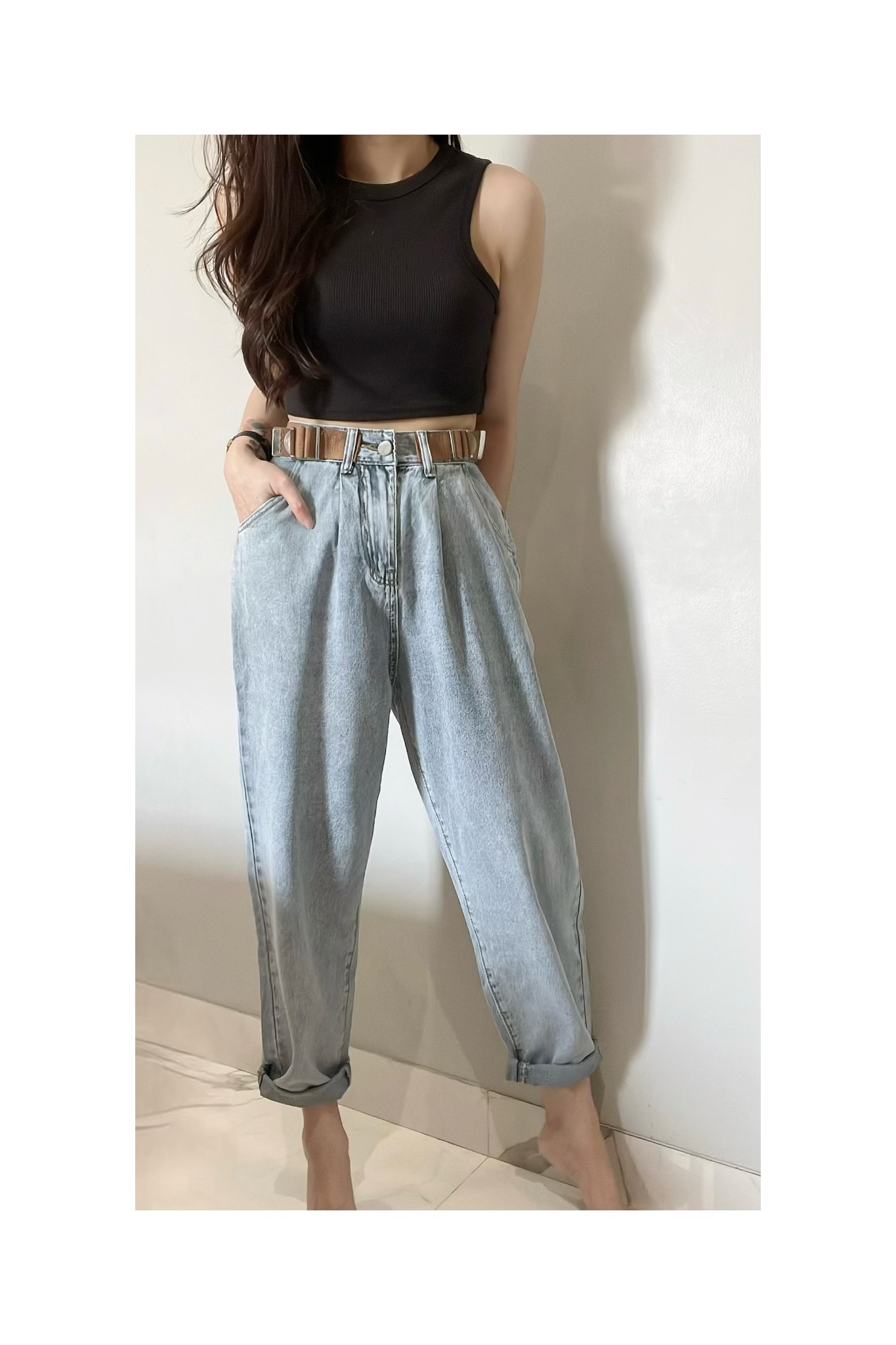 Kode: 3443 (Baggy pants)