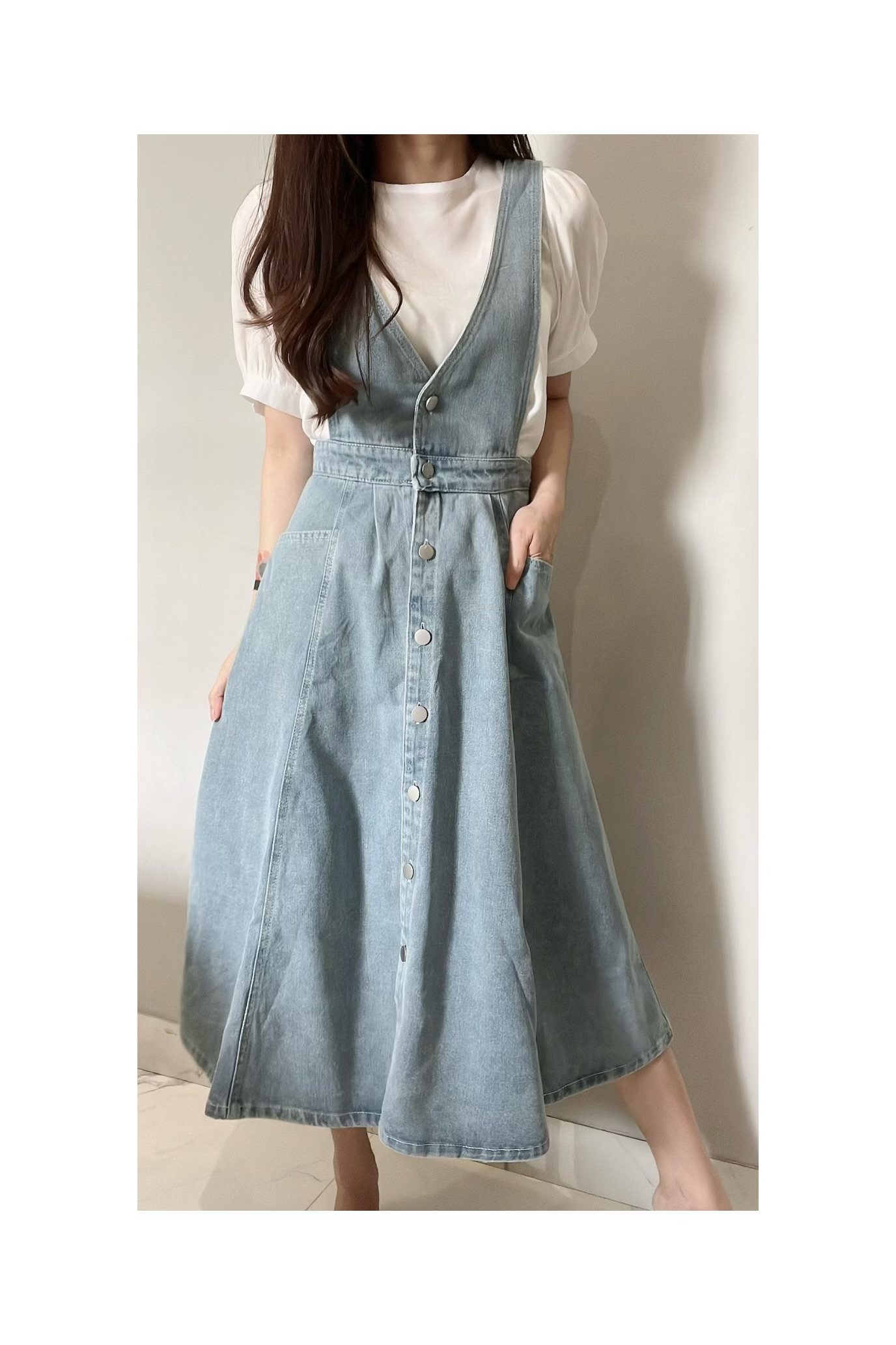 Kode: 3452 (Overall set) - Image 2