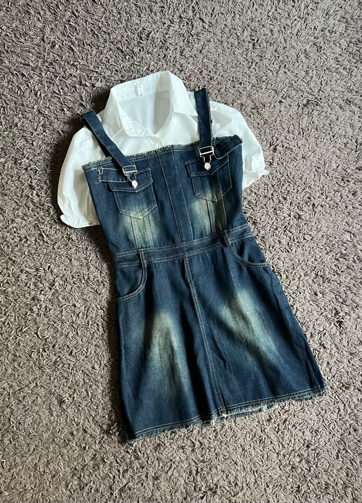 Kode: 3422 (Overall set) - Image 3