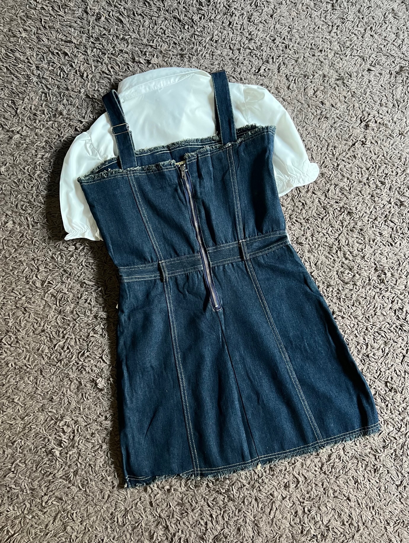 Kode: 3422 (Overall set) - Image 4