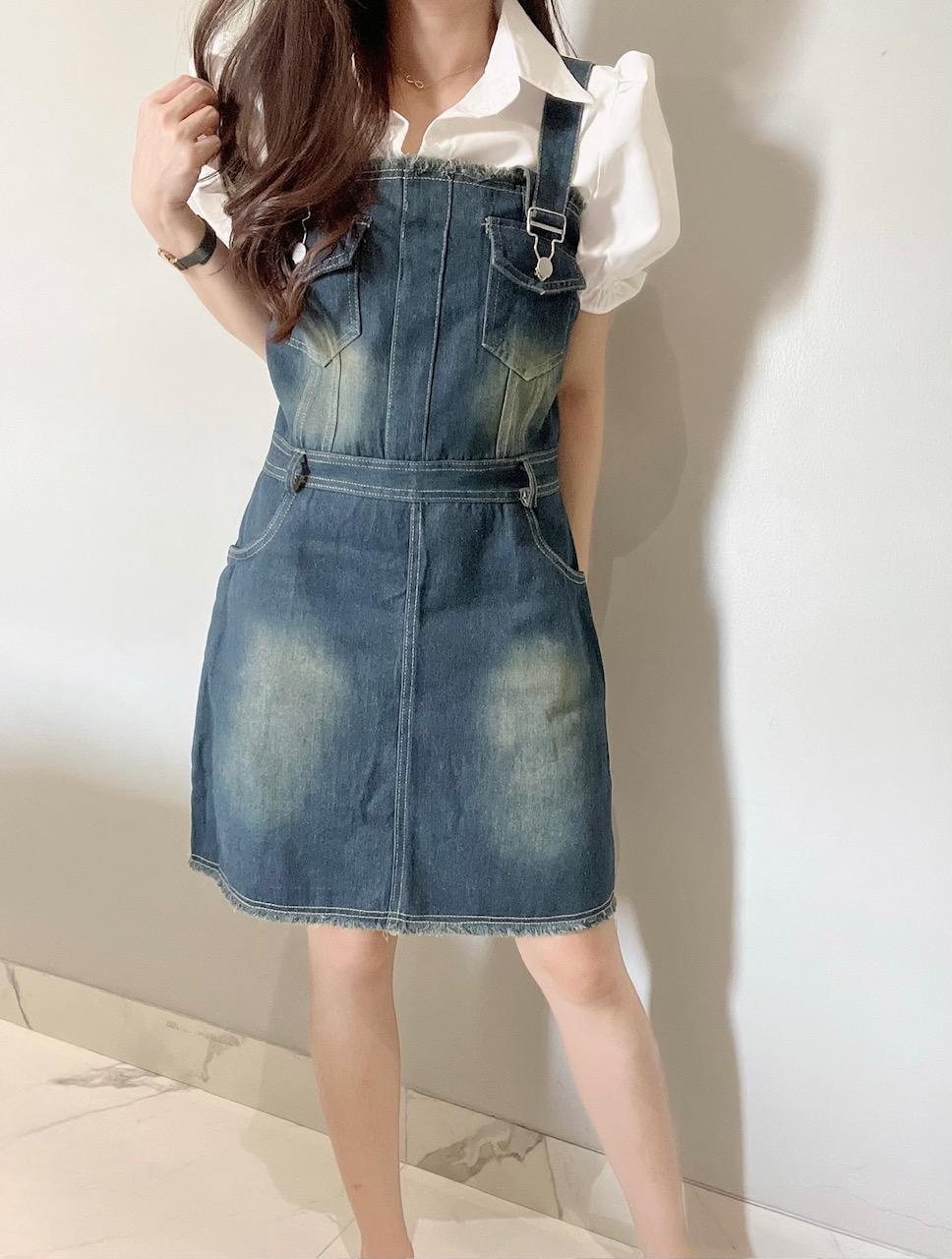 Kode: 3422 (Overall set) - Image 2