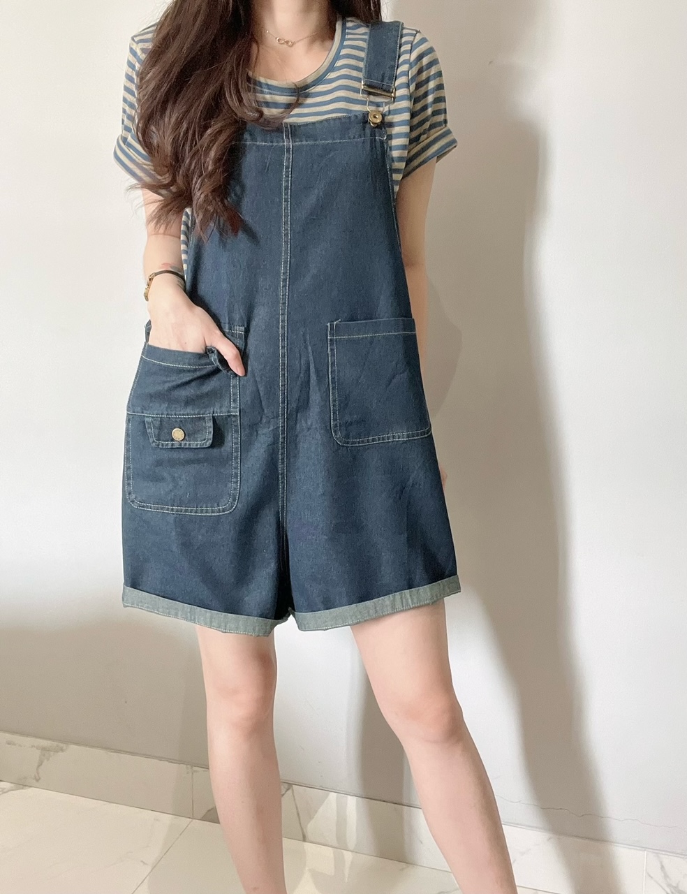 Kode: 3491 (Overall set) - Image 2