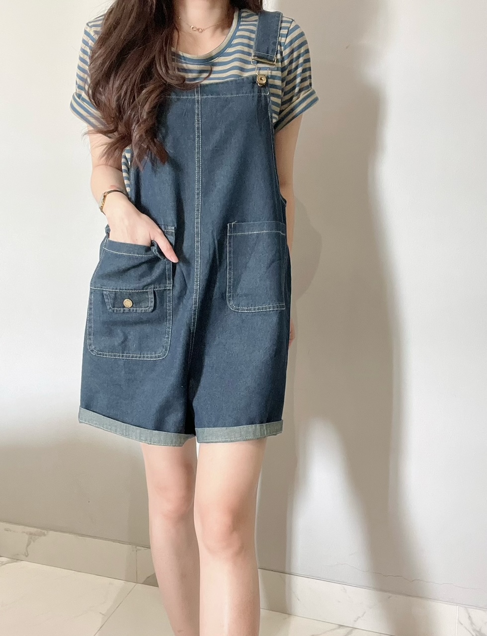 Kode: 3491 (Overall set)