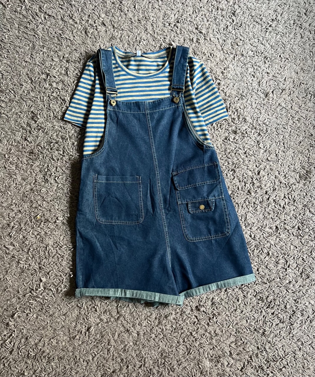 Kode: 3491 (Overall set) - Image 3