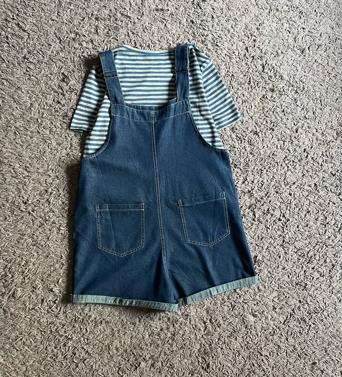 Kode: 3491 (Overall set) - Image 4