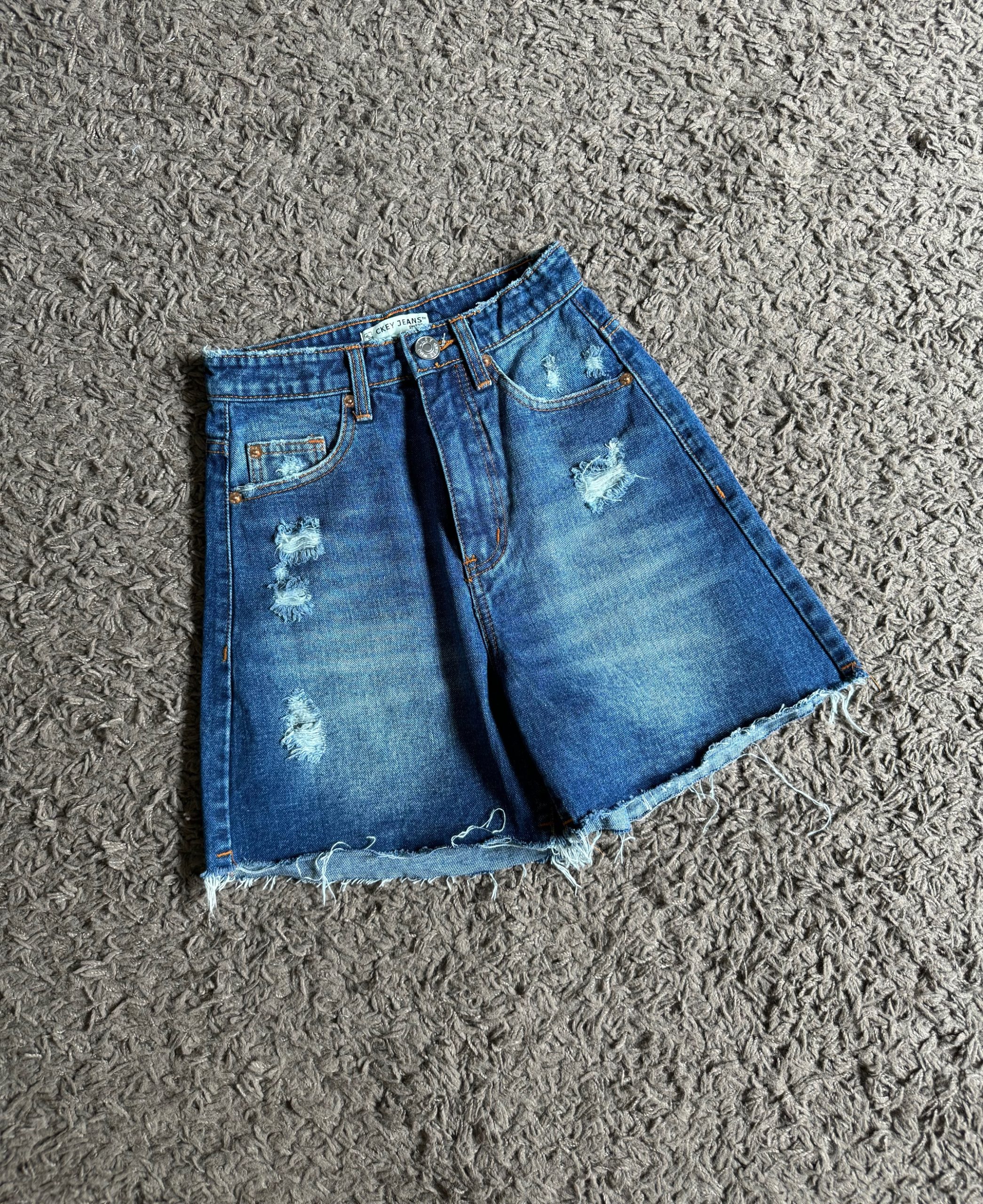 Kode: 4133 (Midi pants) - Image 3