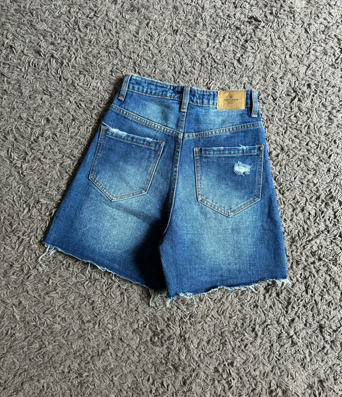 Kode: 4133 (Midi pants) - Image 4