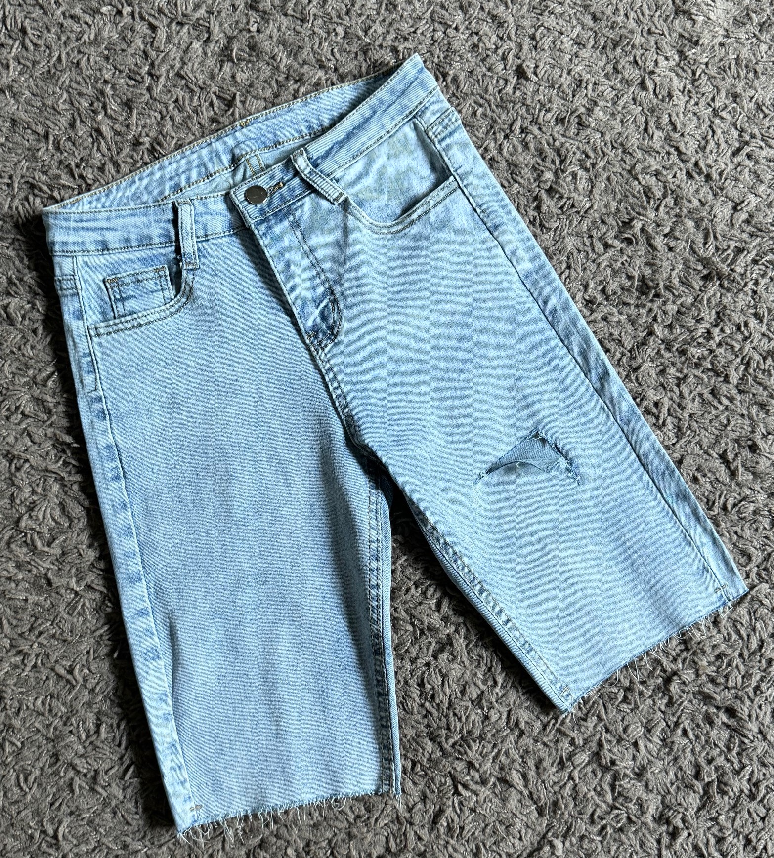 Kode: 4182 (Midi pants) - Image 3