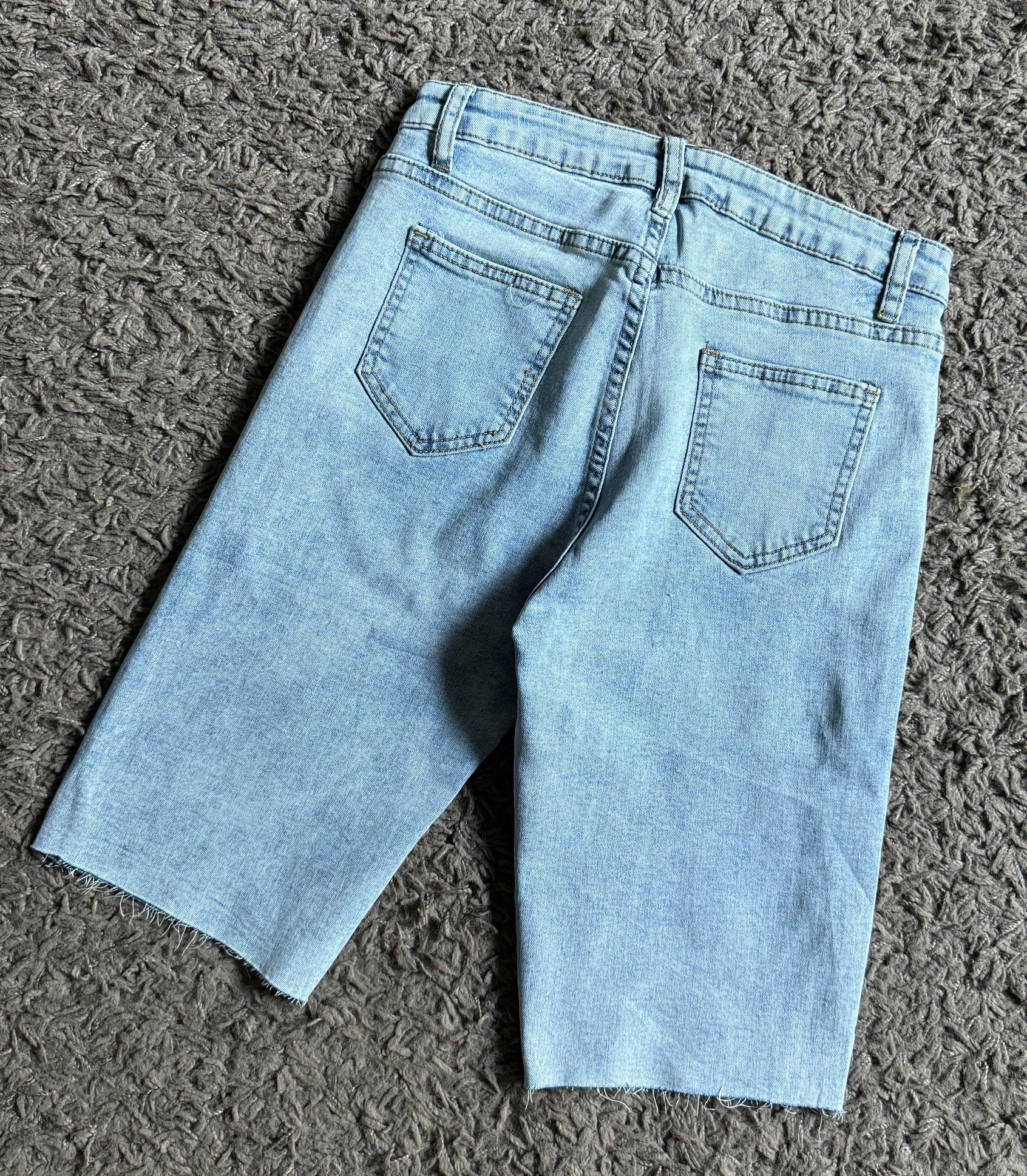 Kode: 4182 (Midi pants) - Image 4