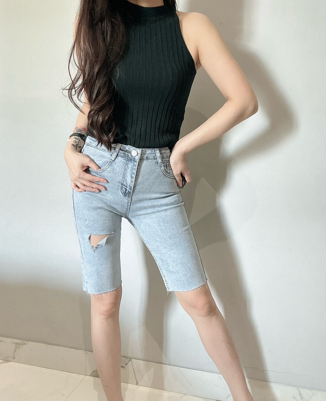 Kode: 4182 (Midi pants)