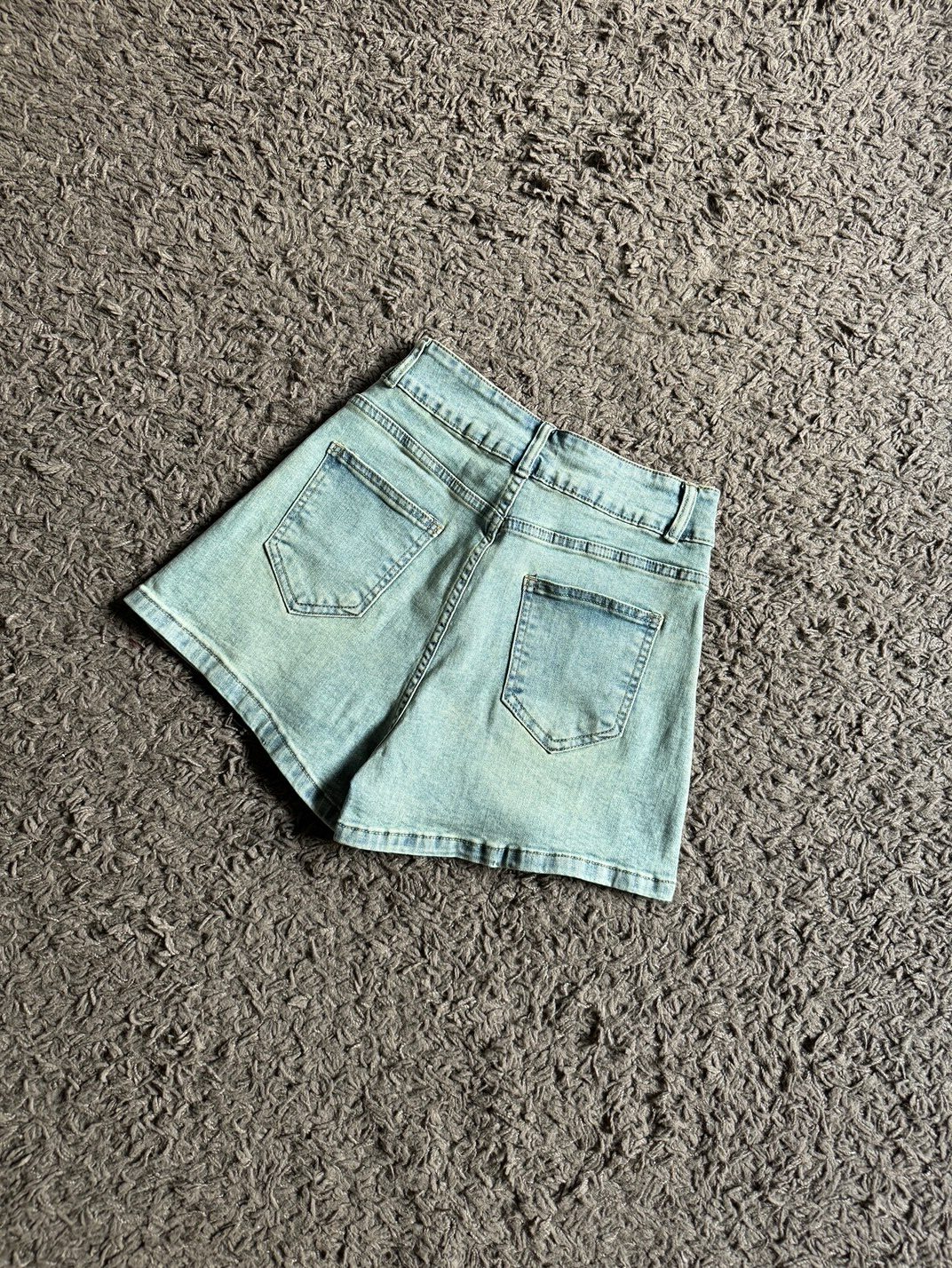 Kode: 4226 (Denim shorts) - Image 4