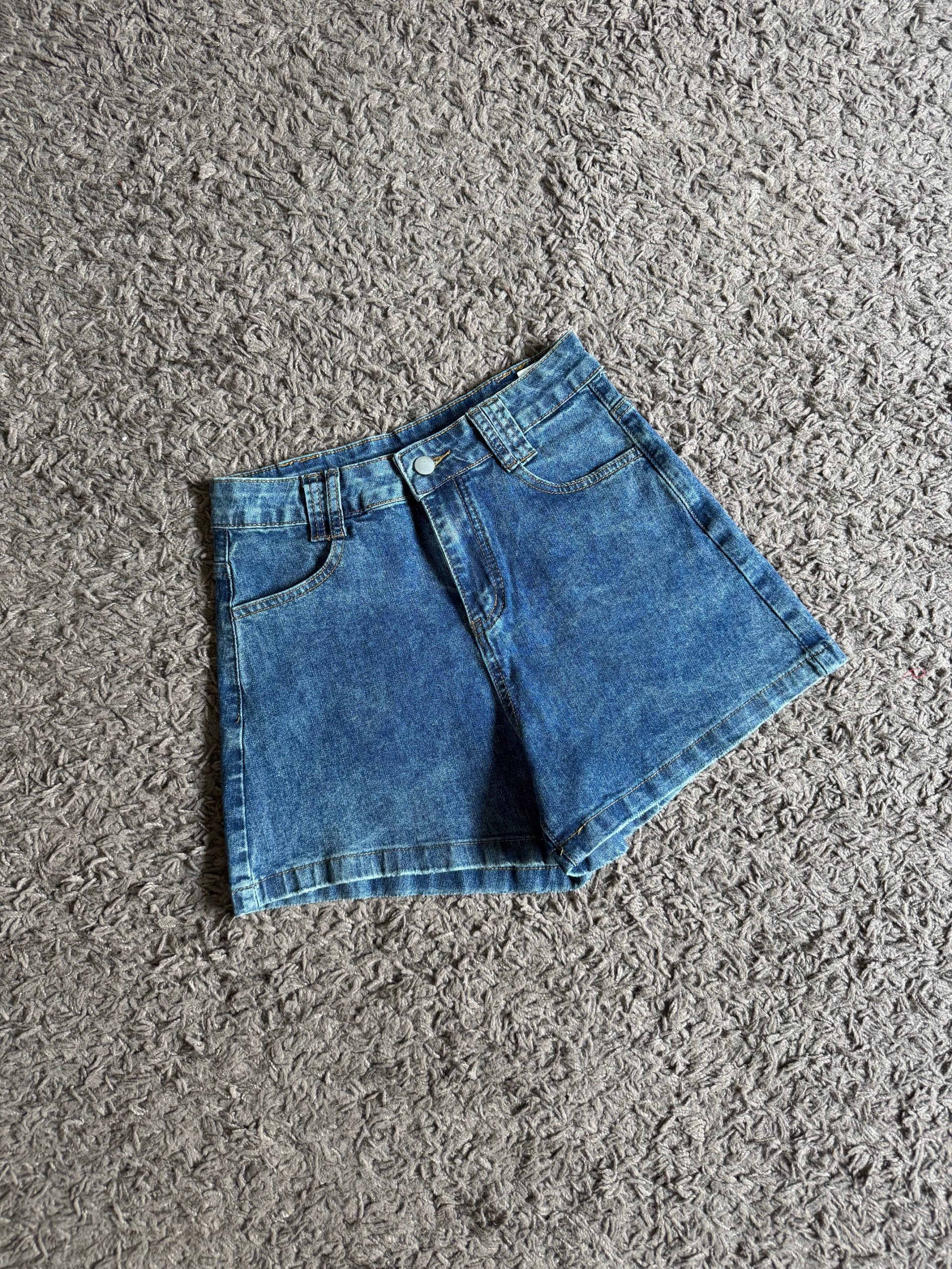 Kode: 4293 (Denim shorts) - Image 3