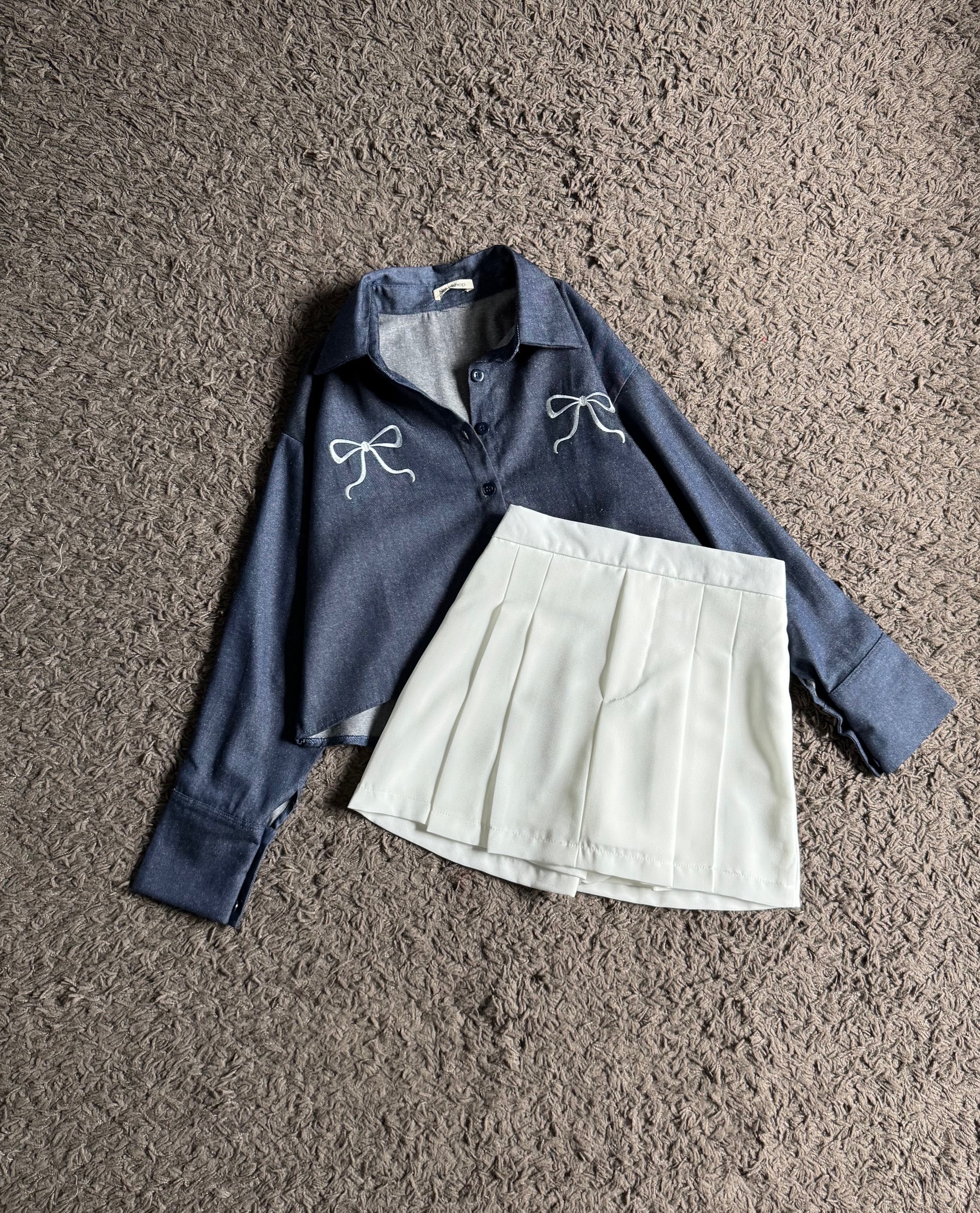 Kode: 4362 (Bow set) - Image 3