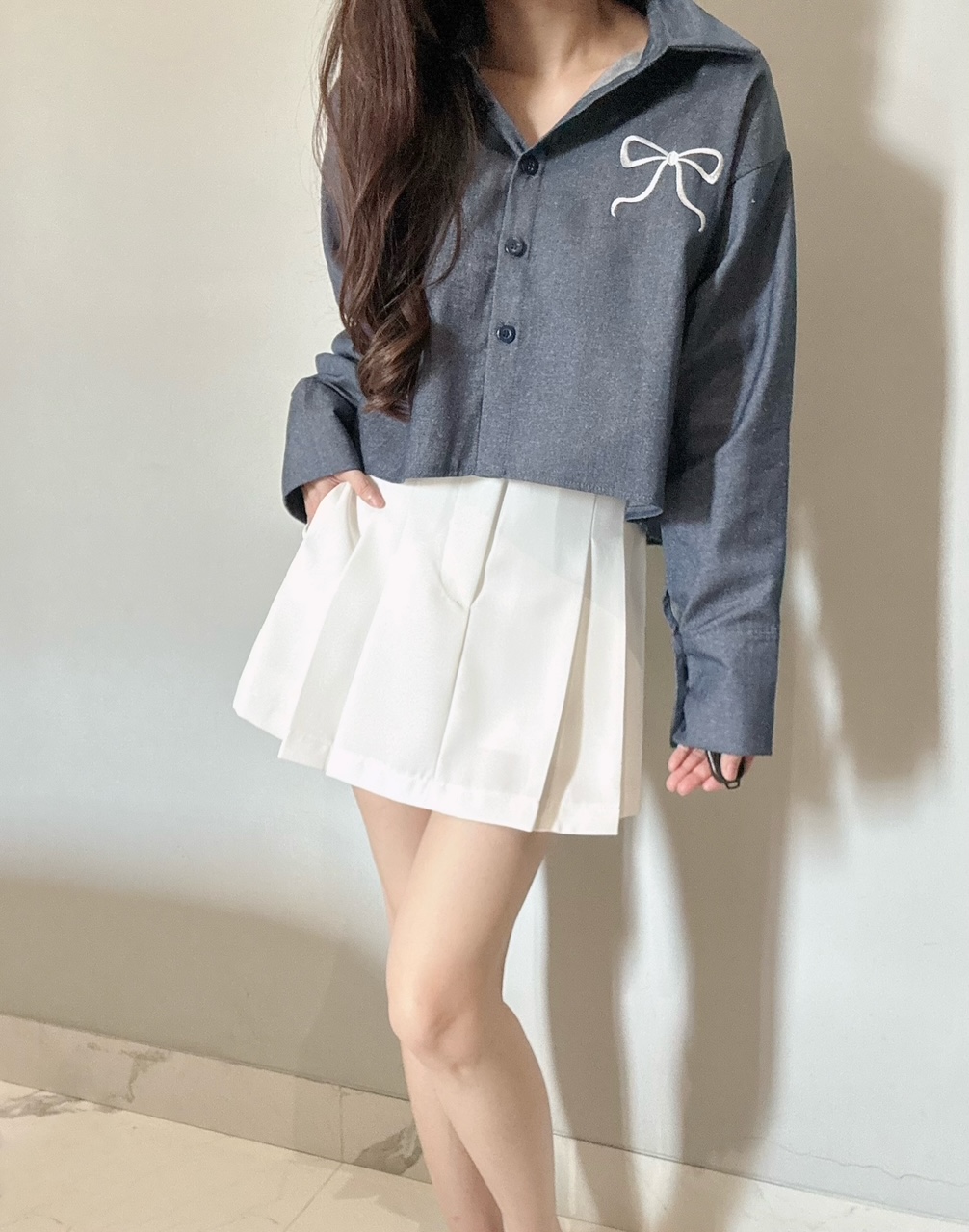 Kode: 4362 (Bow set)