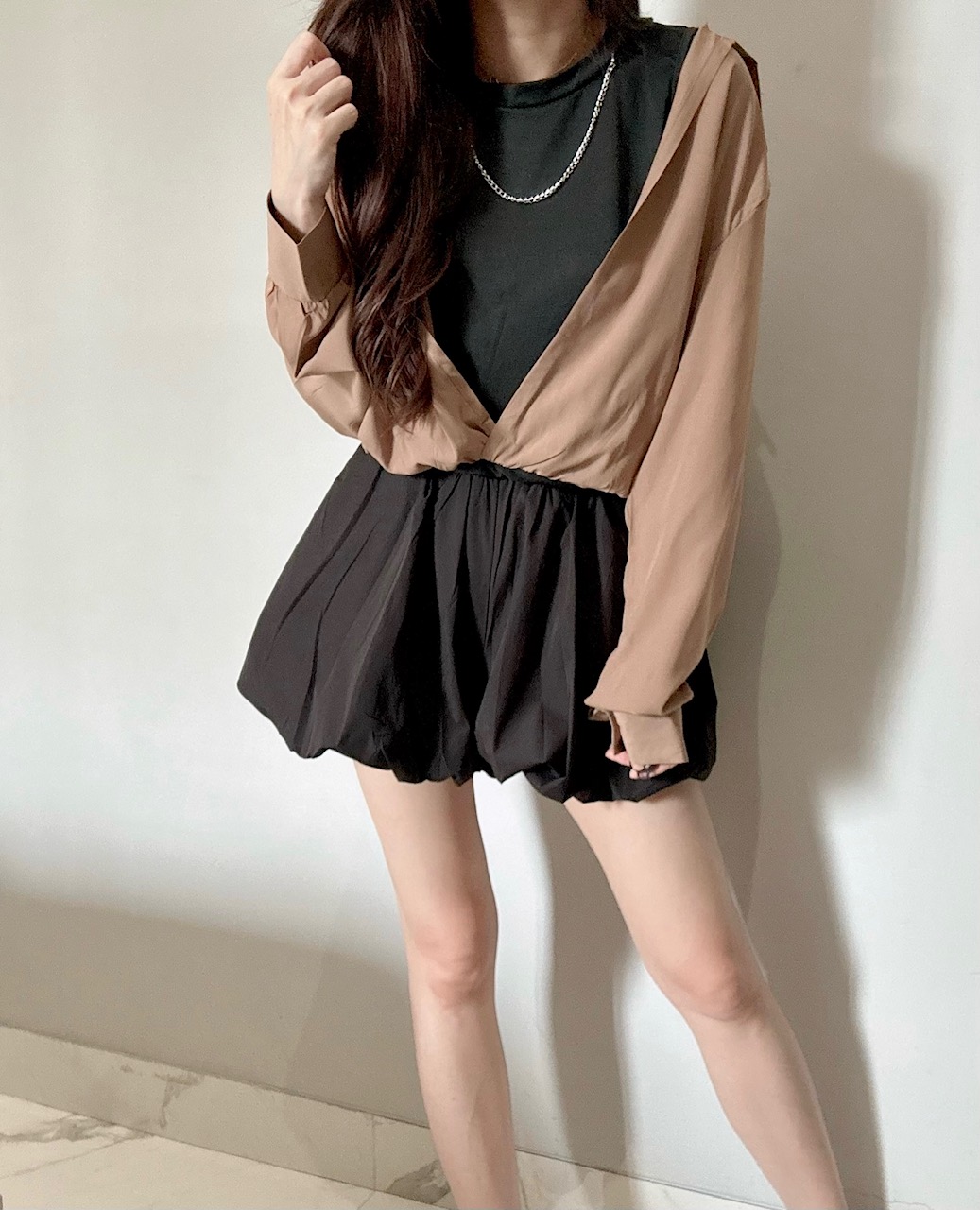 Kode: 4404 (Shirt set) - Image 2