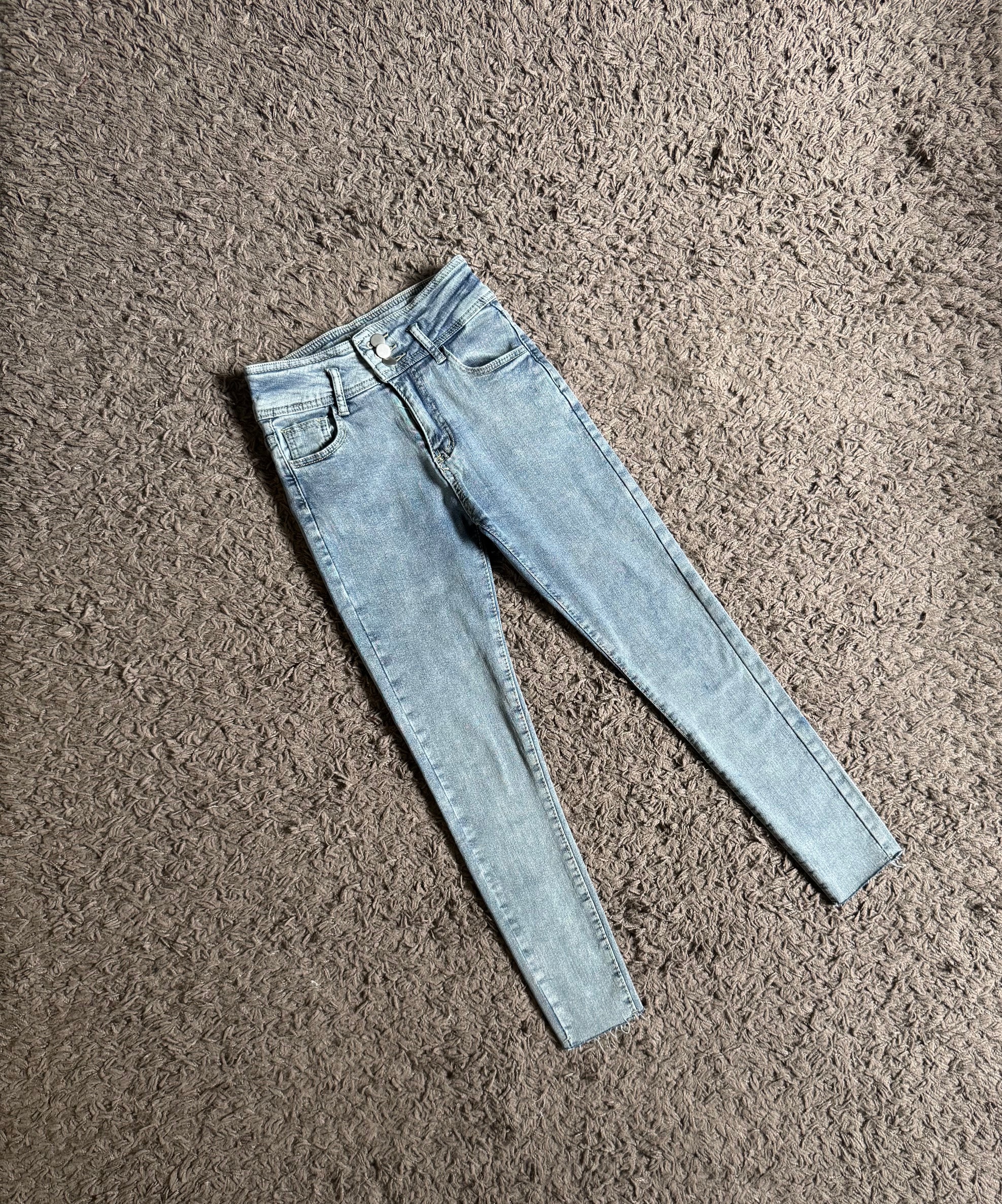 Kode: 4523 (Skinny jeans) - Image 4