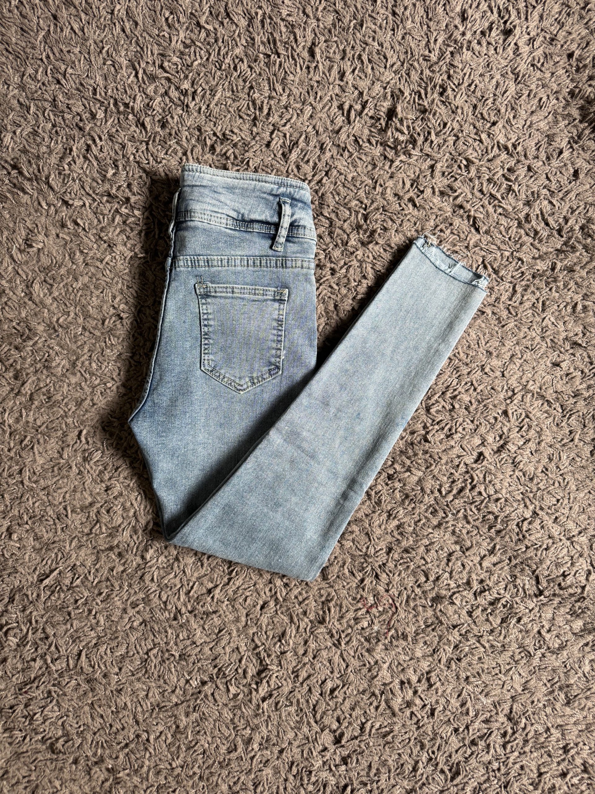 Kode: 4523 (Skinny jeans) - Image 5