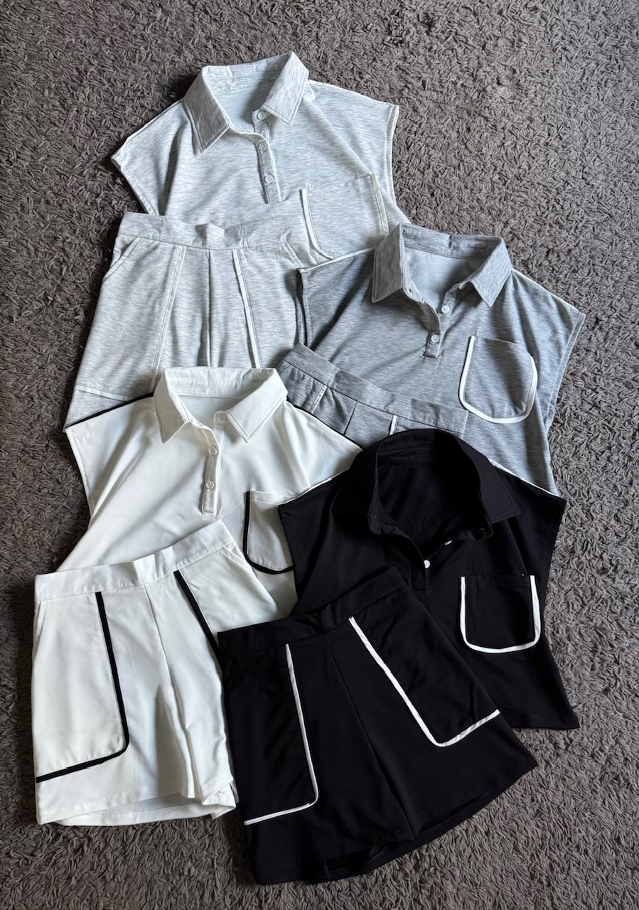 Ndudshop - Kaylie set (Kode: 4653) - Image 3