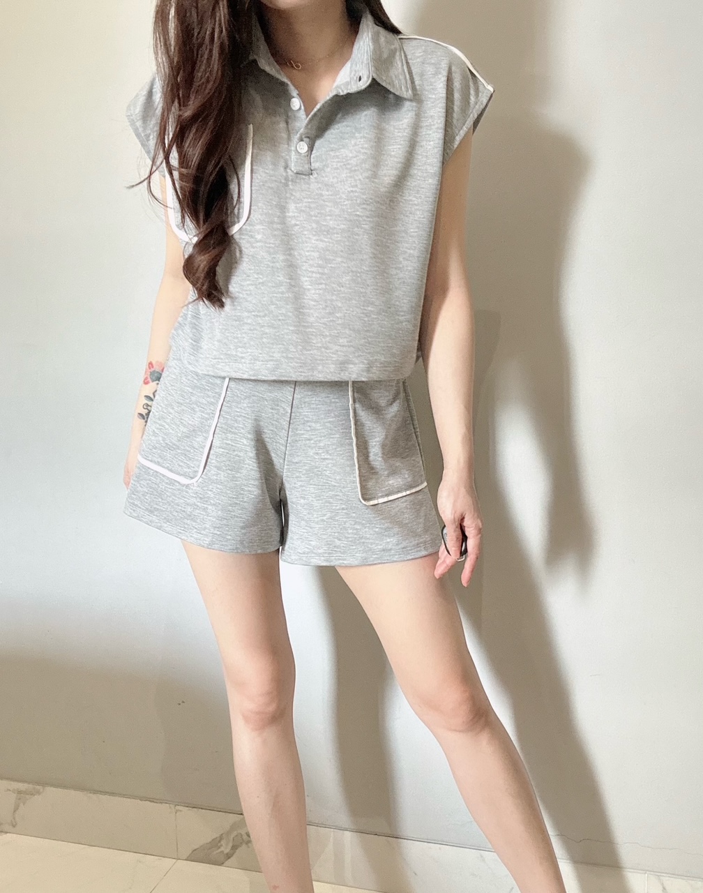 Ndudshop - Kaylie set (Kode: 4653) - Image 2