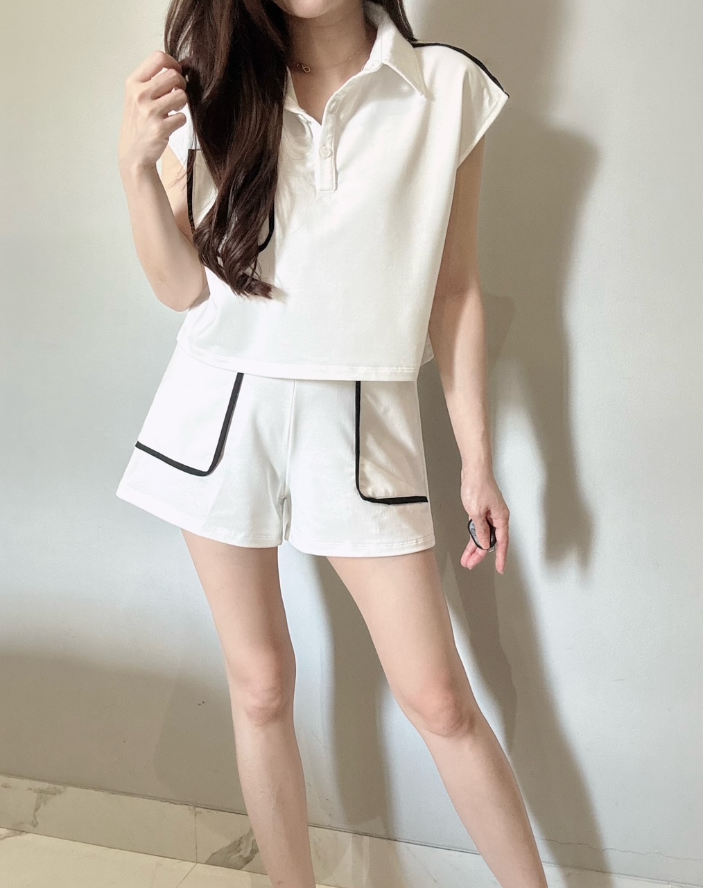 Ndudshop - Kaylie set (Kode: 4653)