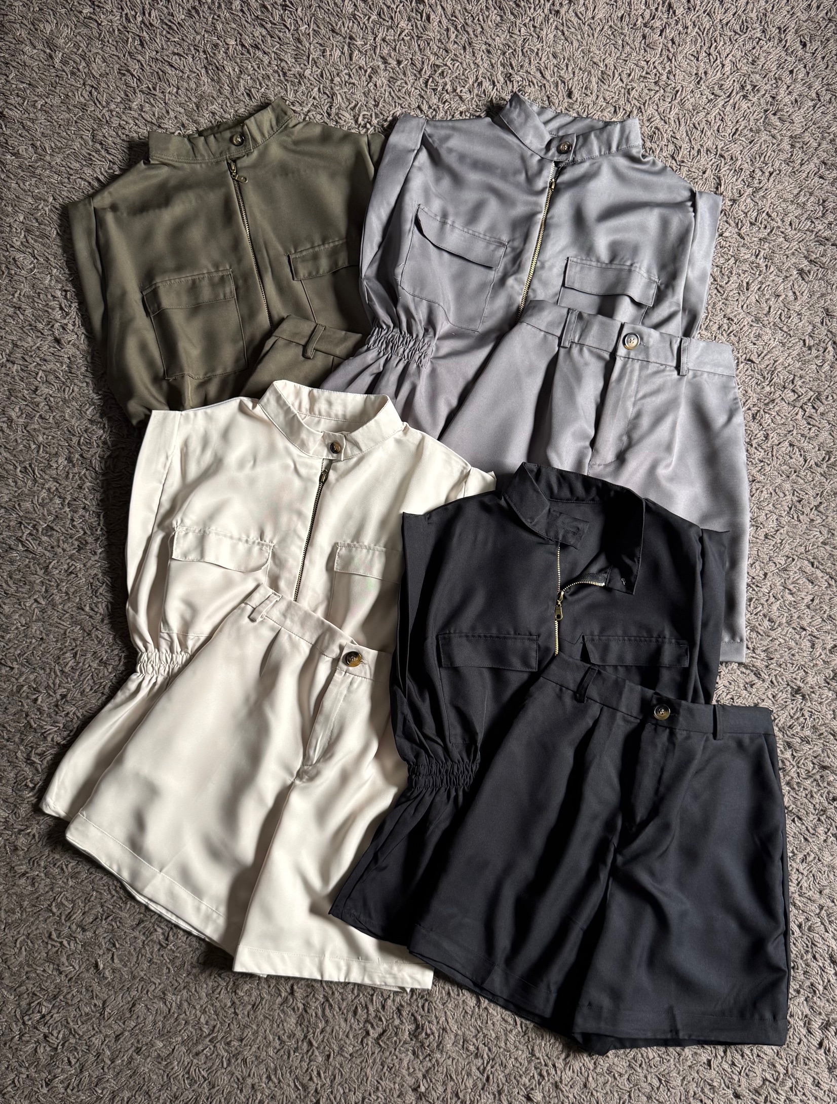 Ndudshop - Tara set (Kode: 4652) - Image 3