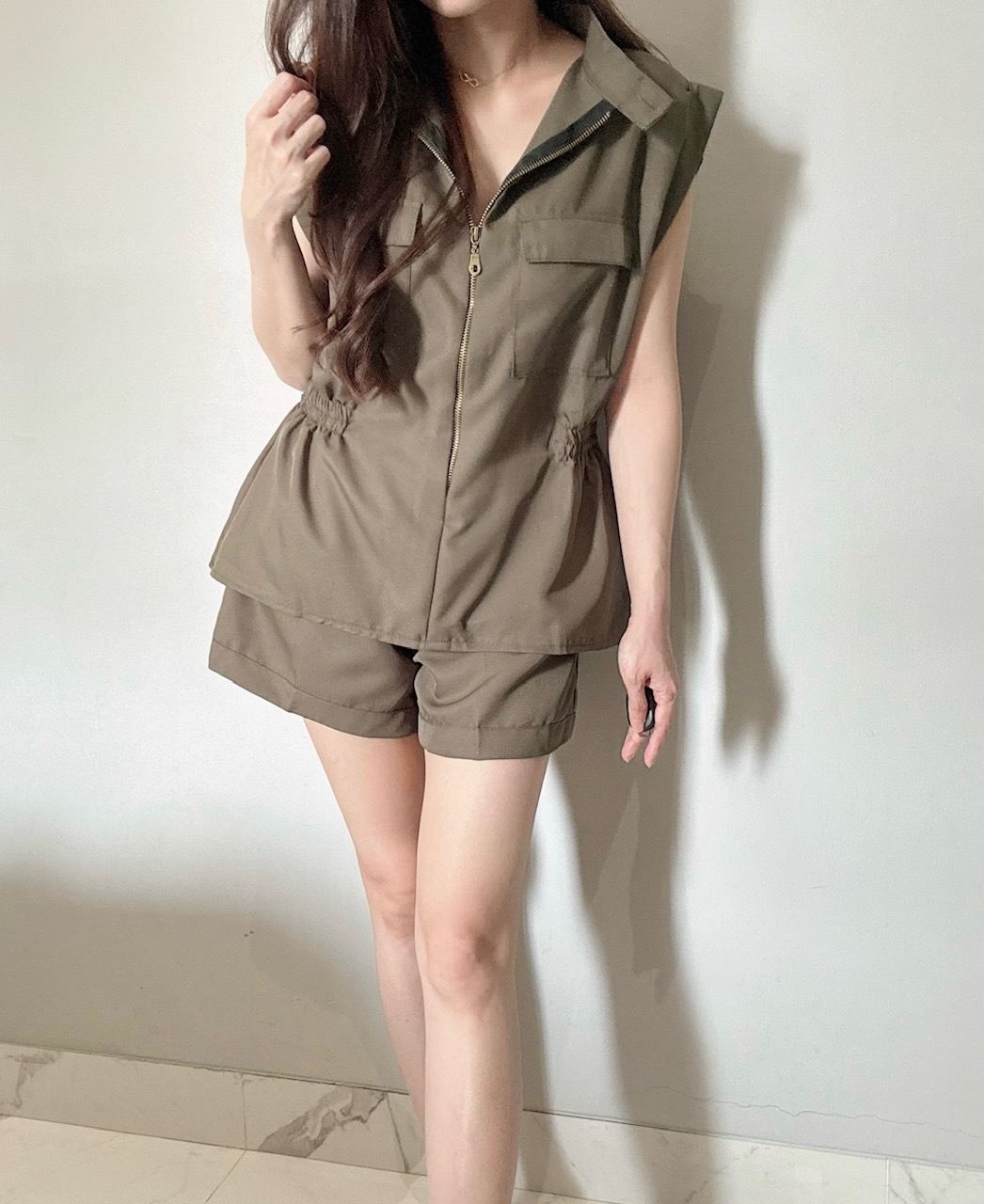 Ndudshop - Tara set (Kode: 4652) - Image 2