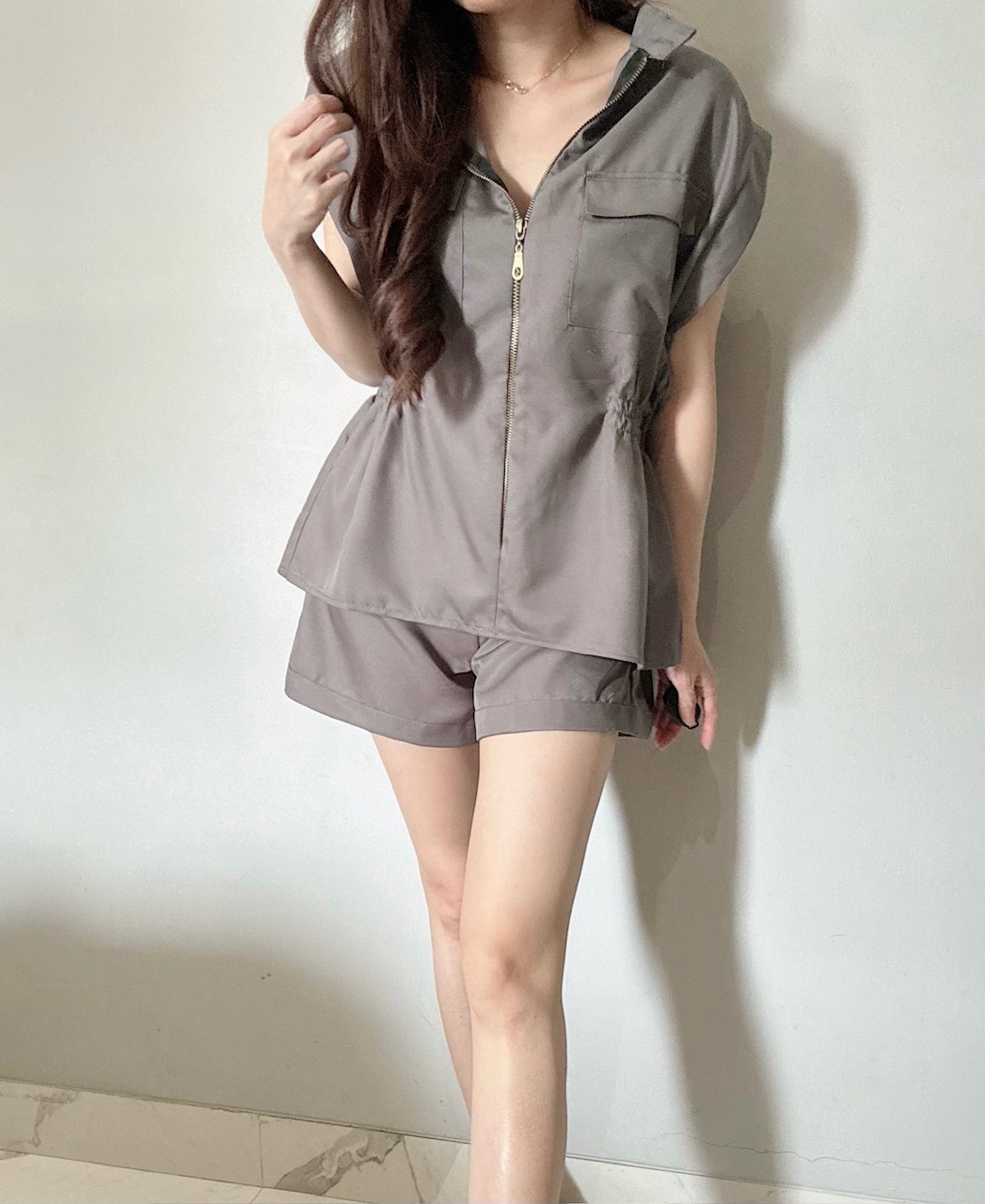 Ndudshop - Tara set (Kode: 4652)