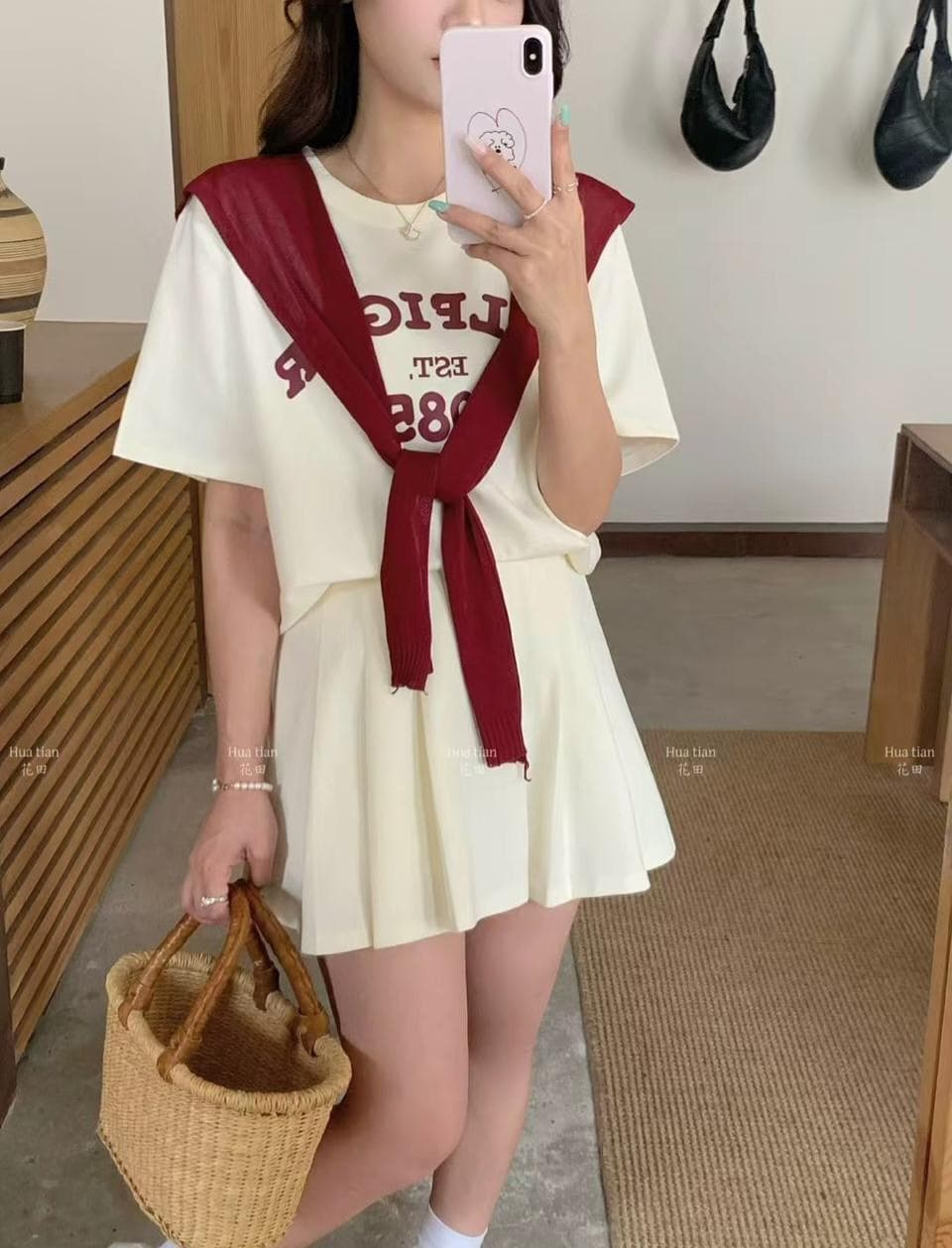 Ndudshop - Kimora set (Kode: 4700)
