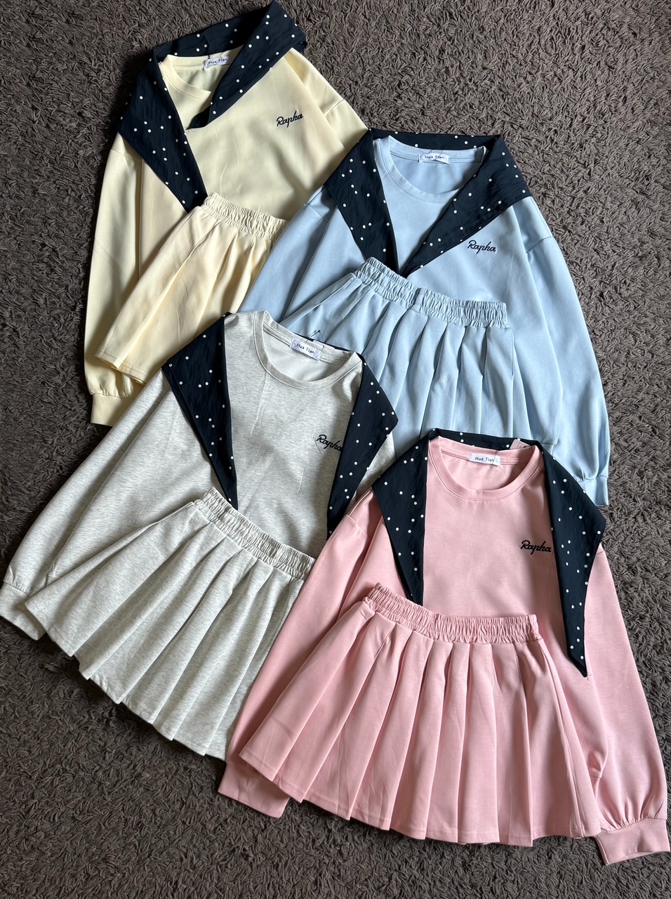 Ndudshop - Kiana set (Kode: 4692) - Image 3