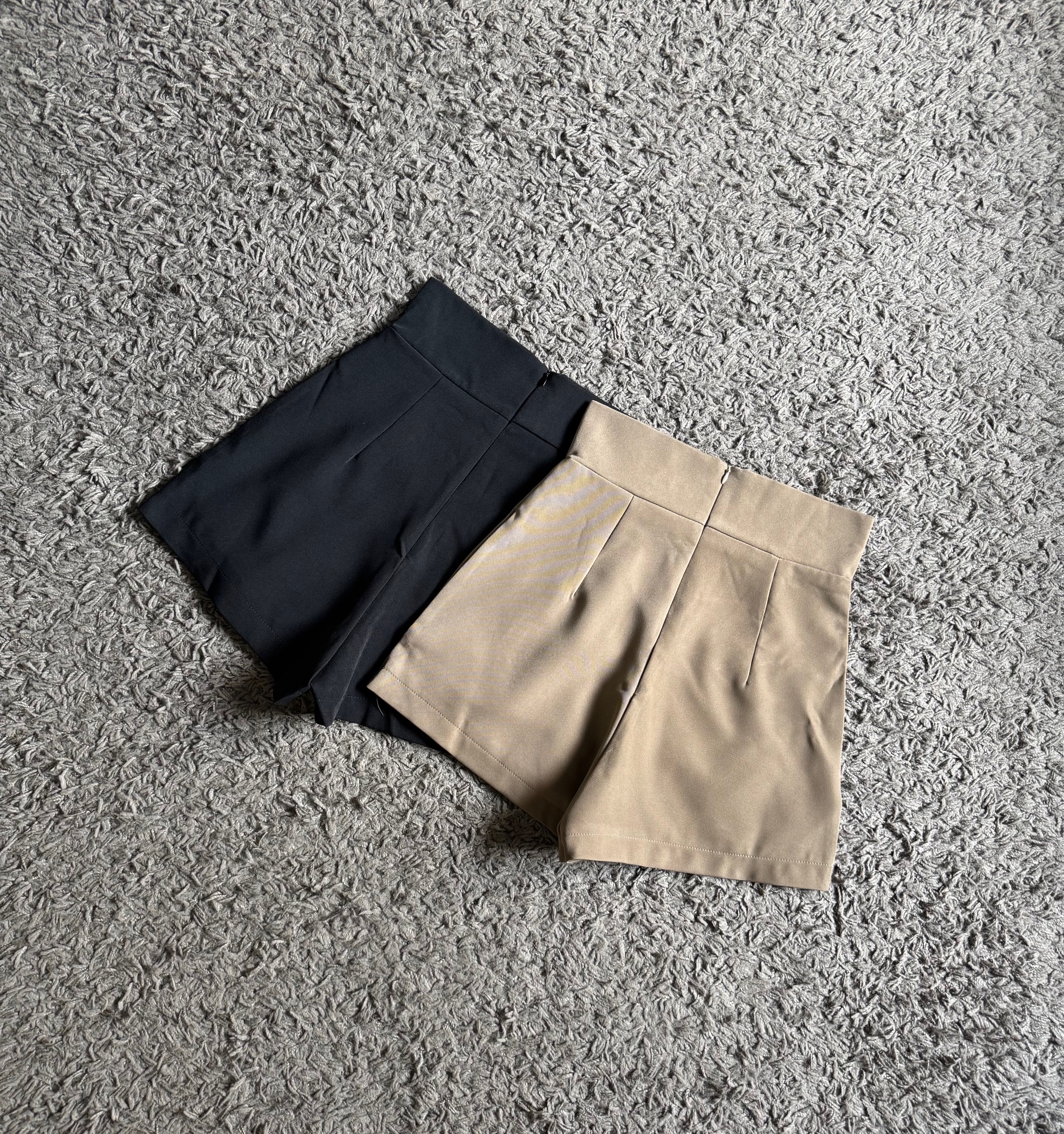 Ndudshop - Hw skort (Kode: 4712) Coklat - Image 4