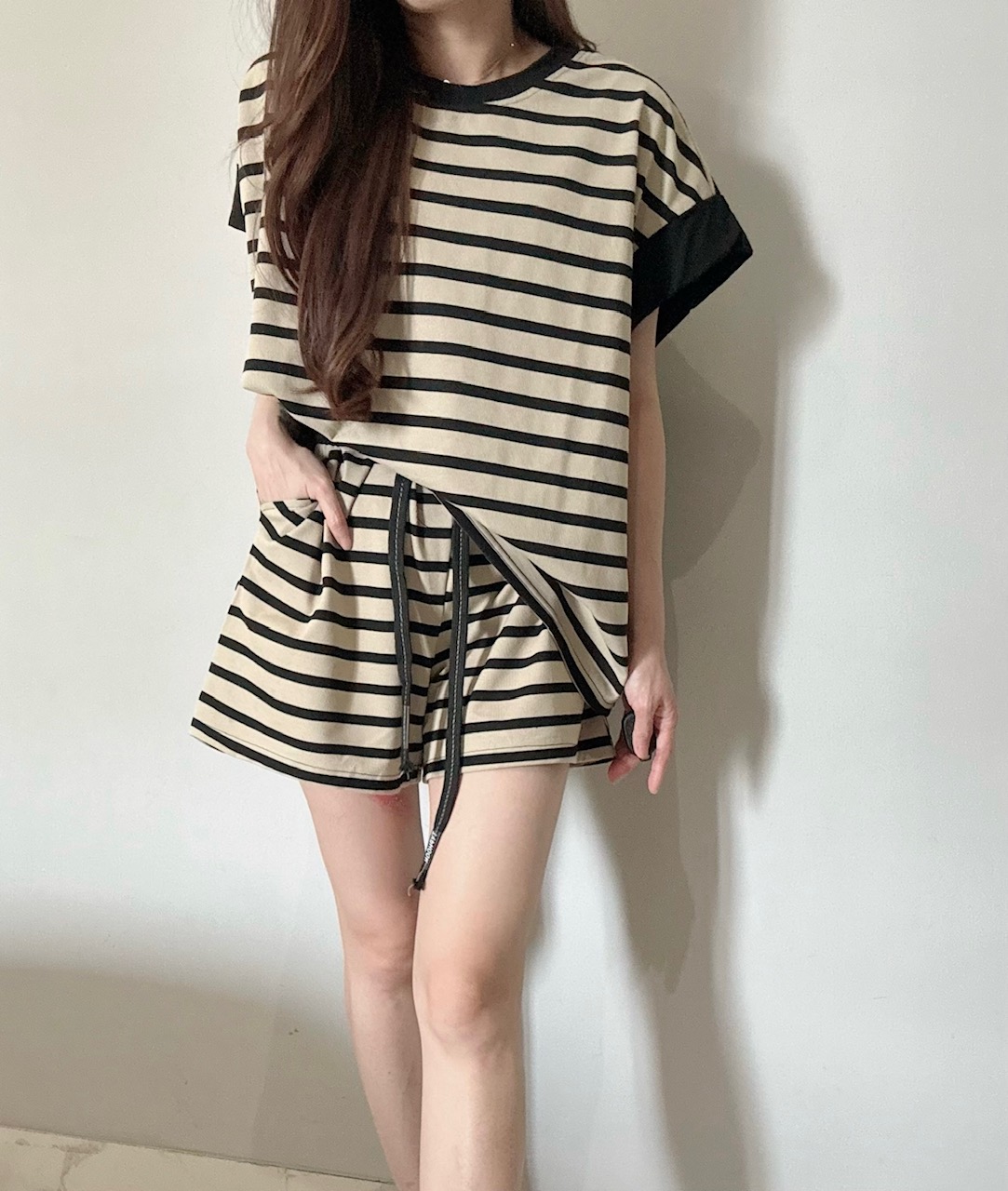 Ndudshop - Mooca set (Kode: 4704)
