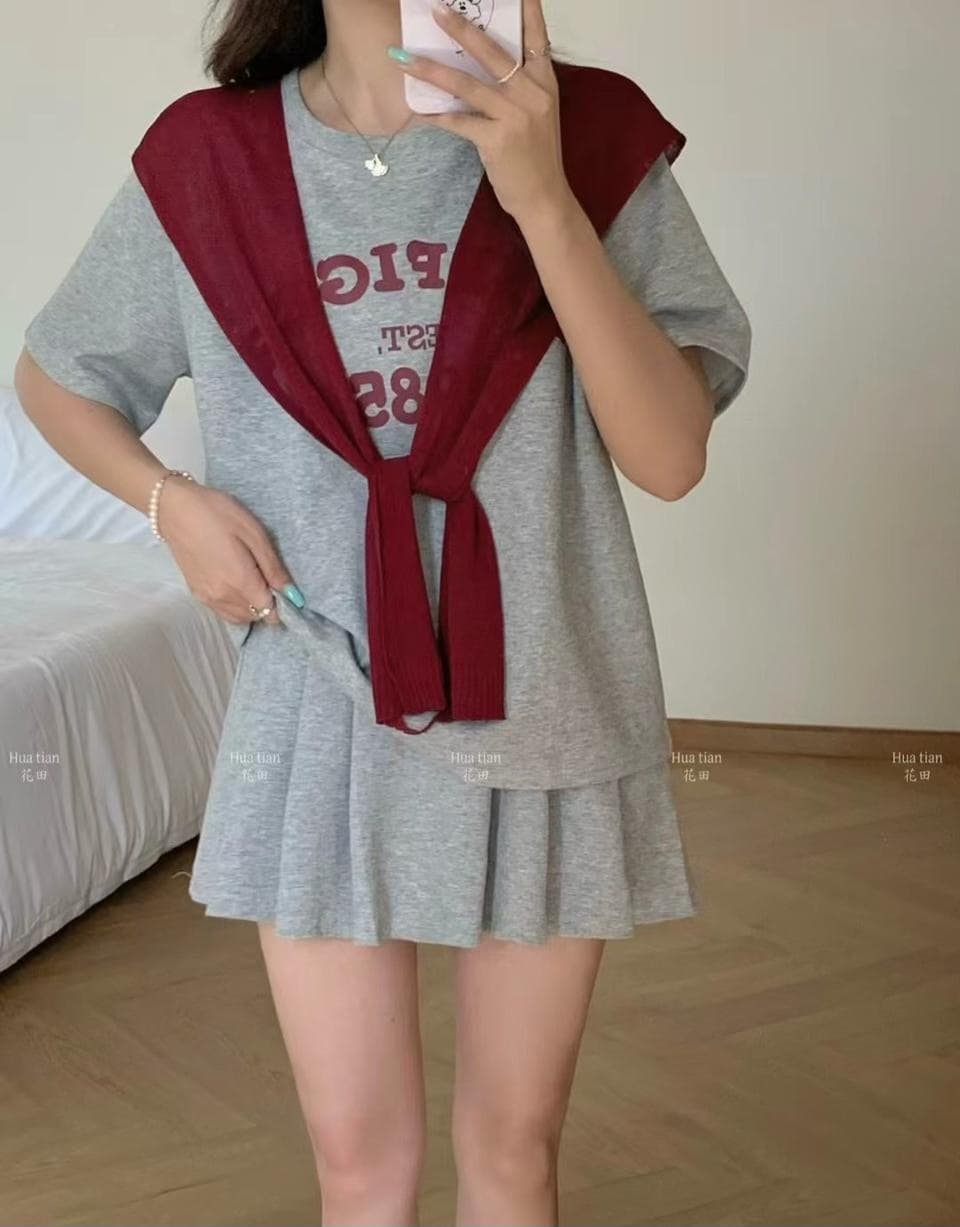 Ndudshop - Kimora set (Kode: 4700) - Image 5
