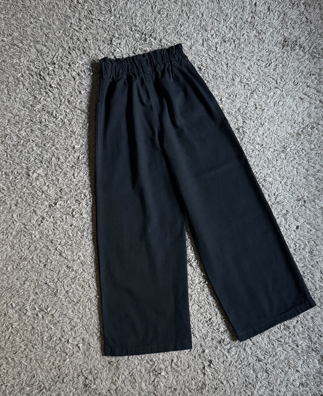 Ndudshop – HW Denim culotte (Kode: 4768) - Image 7