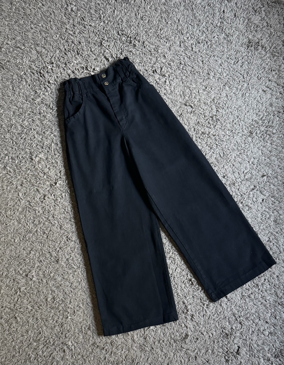 Ndudshop – HW Denim culotte (Kode: 4768) - Image 5