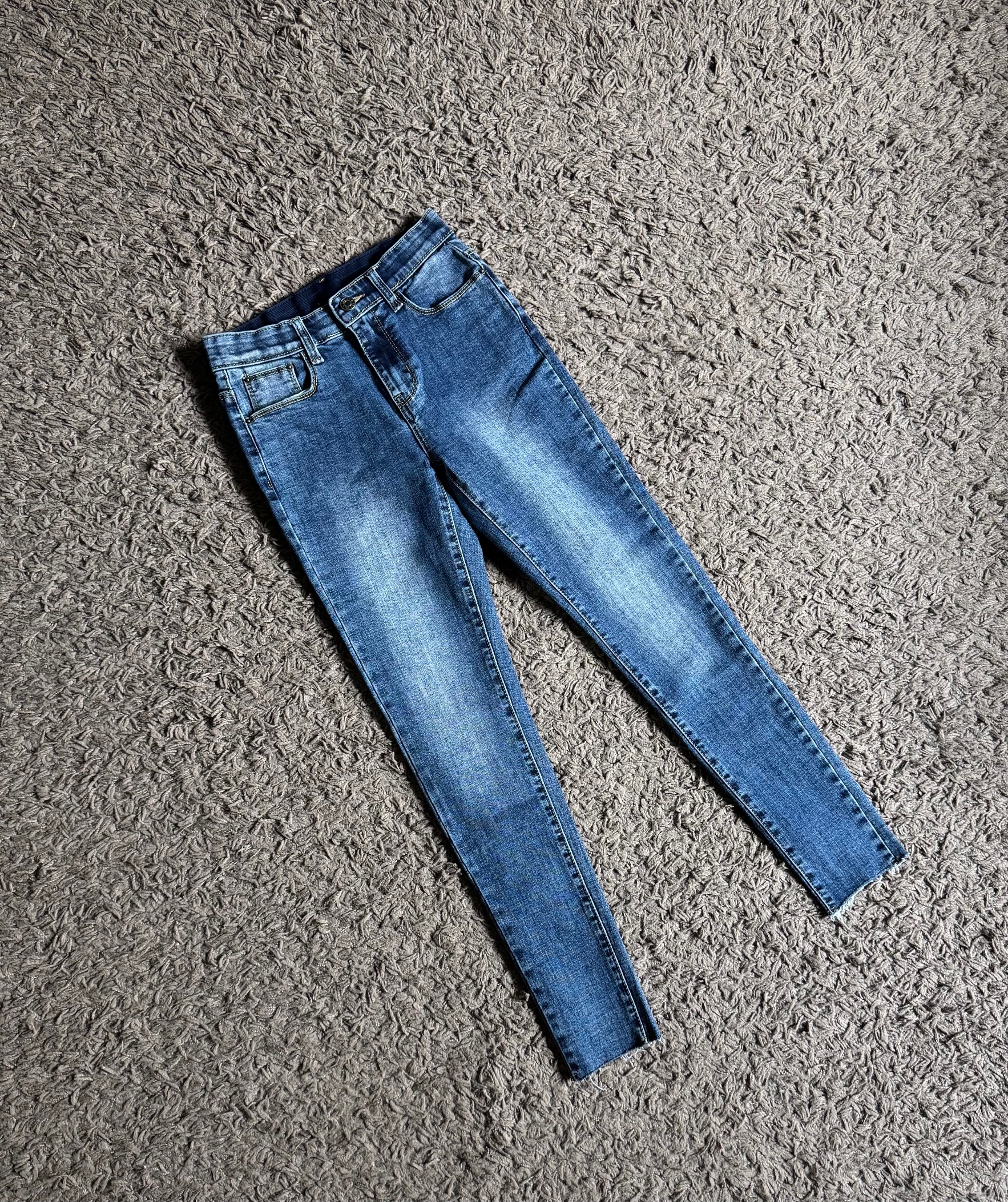 Ndudshop - Skinny jeans (Kode: 4738) - Image 4