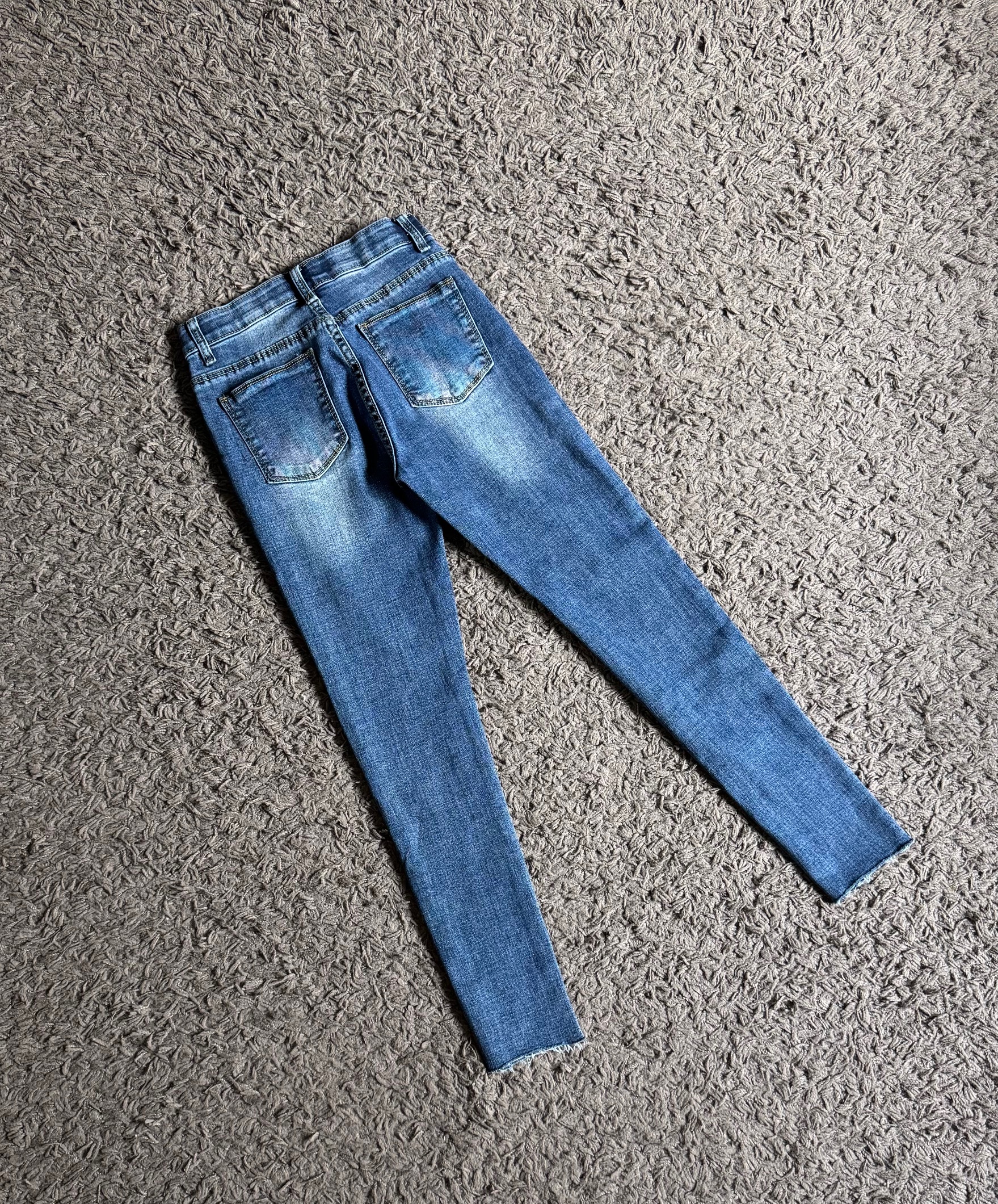 Ndudshop - Skinny jeans (Kode: 4738) - Image 5