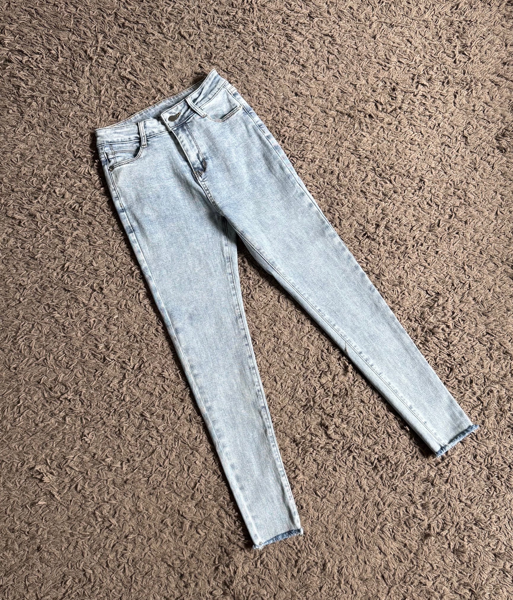 Ndudshop - Zoe skinny jeans (Kode: 4742) - Image 3