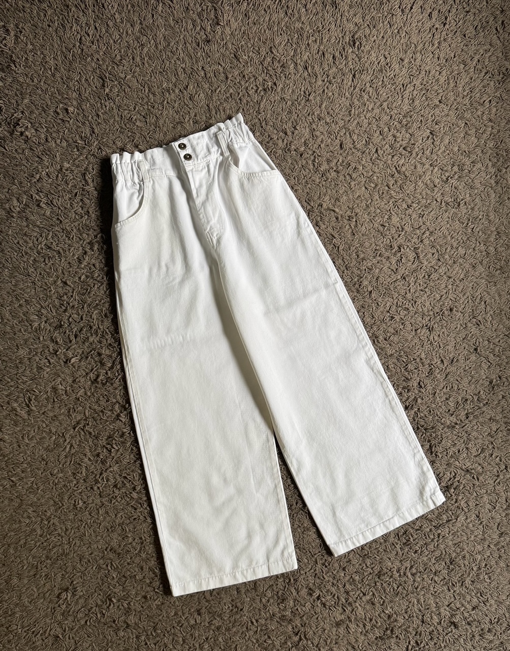 Ndudshop – HW Denim culotte (Kode: 4768) - Image 6