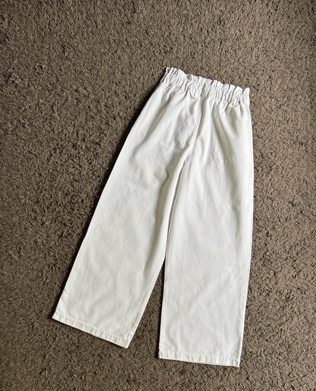 Ndudshop – HW Denim culotte (Kode: 4768) - Image 8