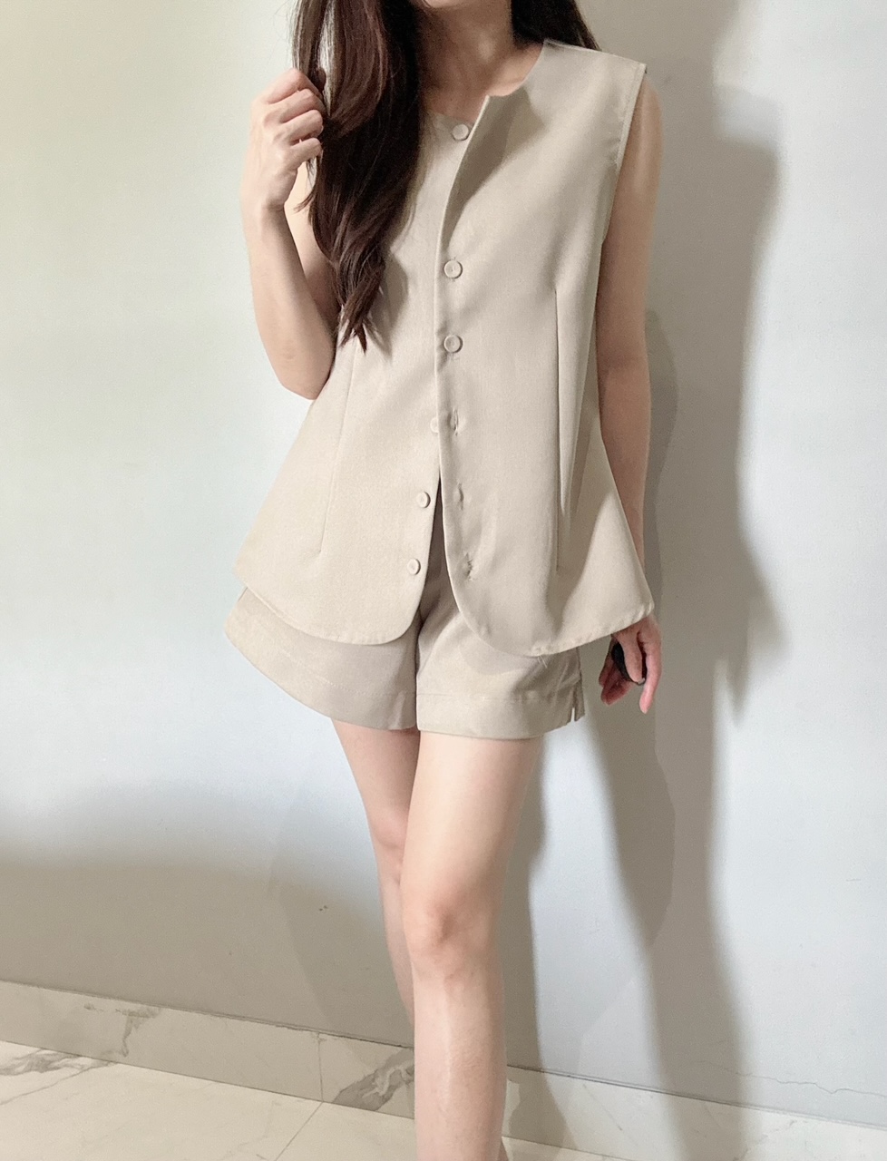 Ndudshop - Vicca set (Kode: 4805)