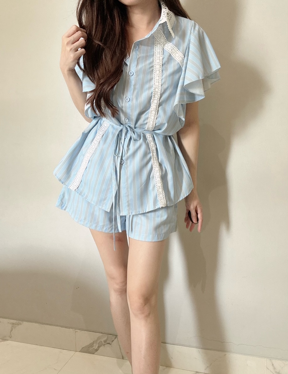 Ndudshop – Soora set (Kode: 4836)