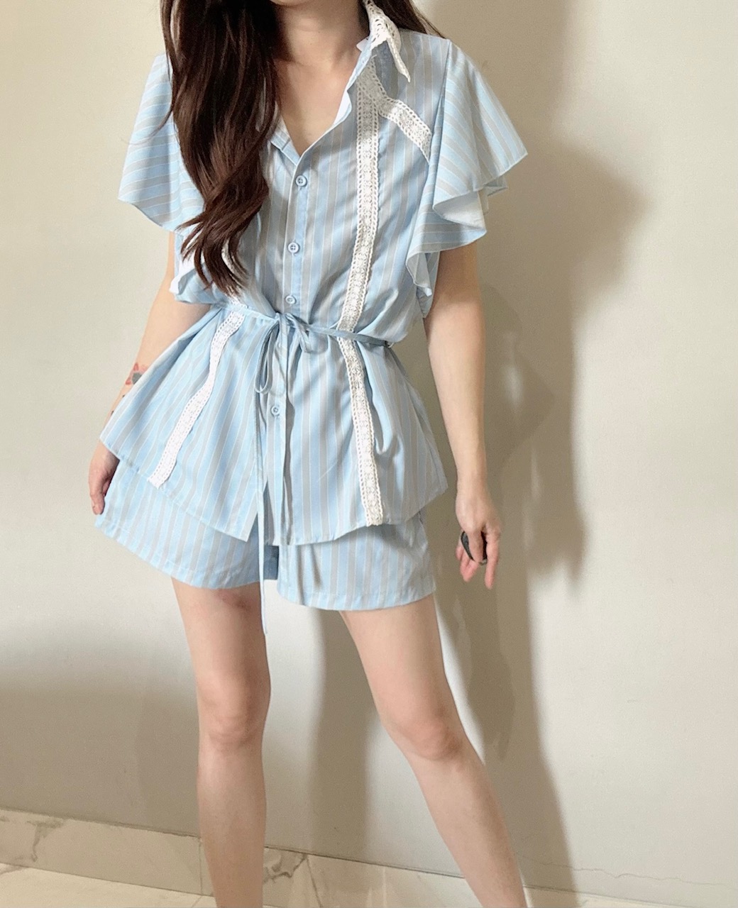 Ndudshop – Soora set (Kode: 4836) - Image 2